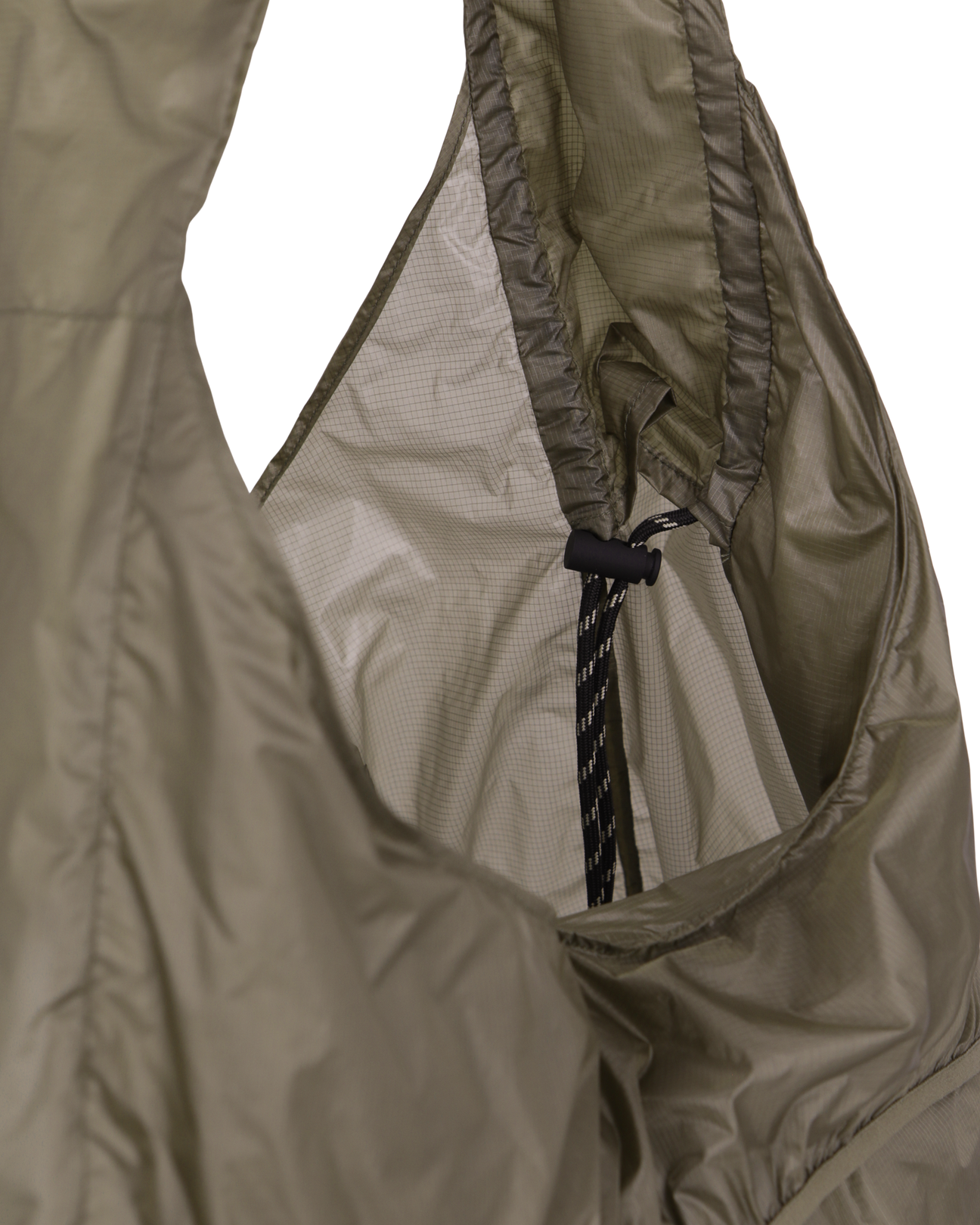 Packable Knot Bag