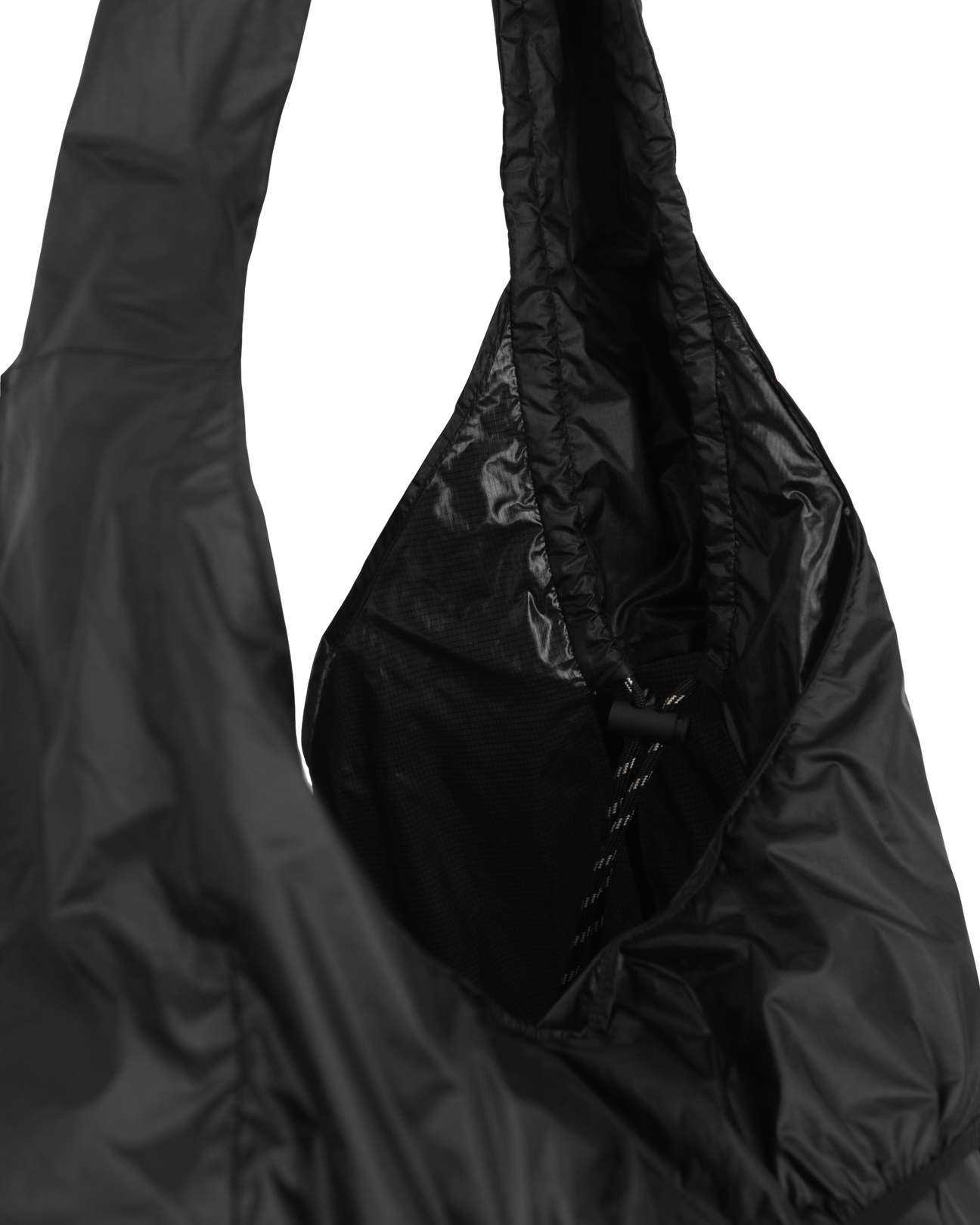 Packable Knot Bag