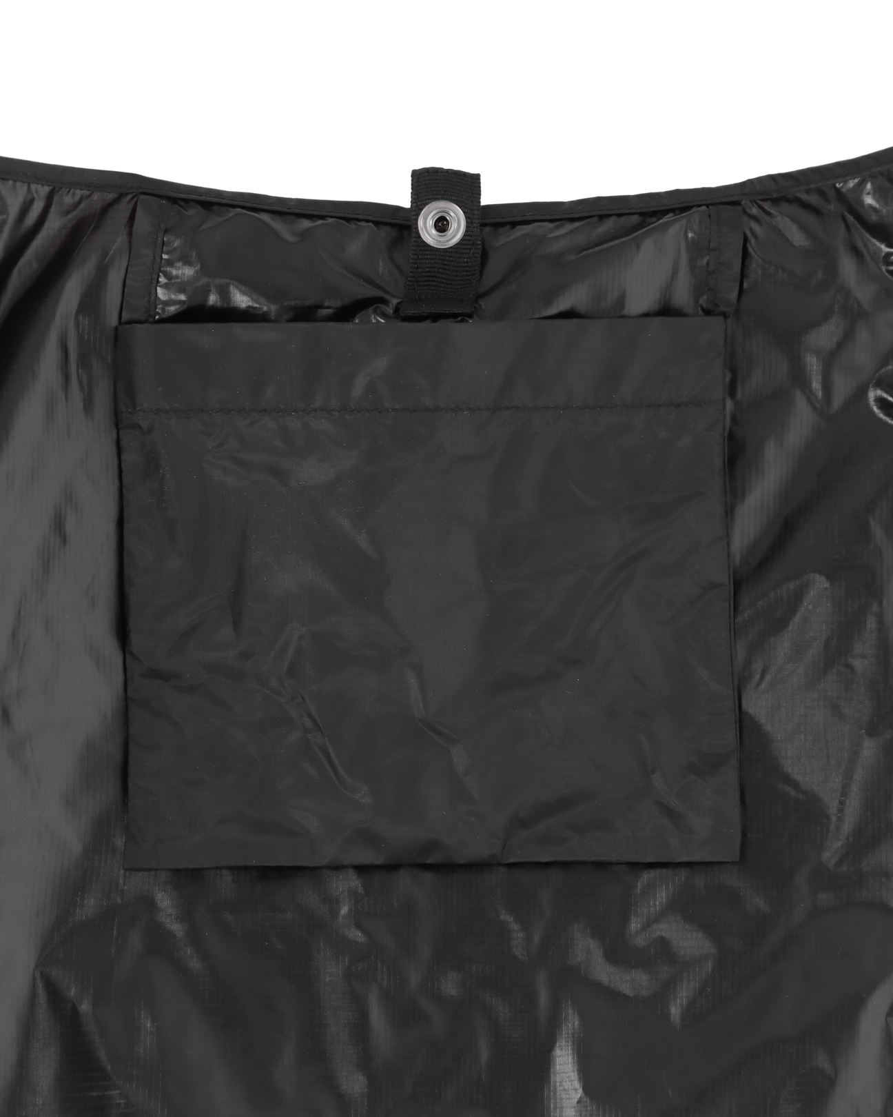 Packable Knot Bag