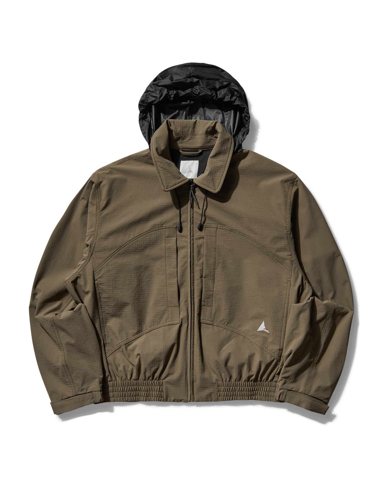 Pilot Jacket
