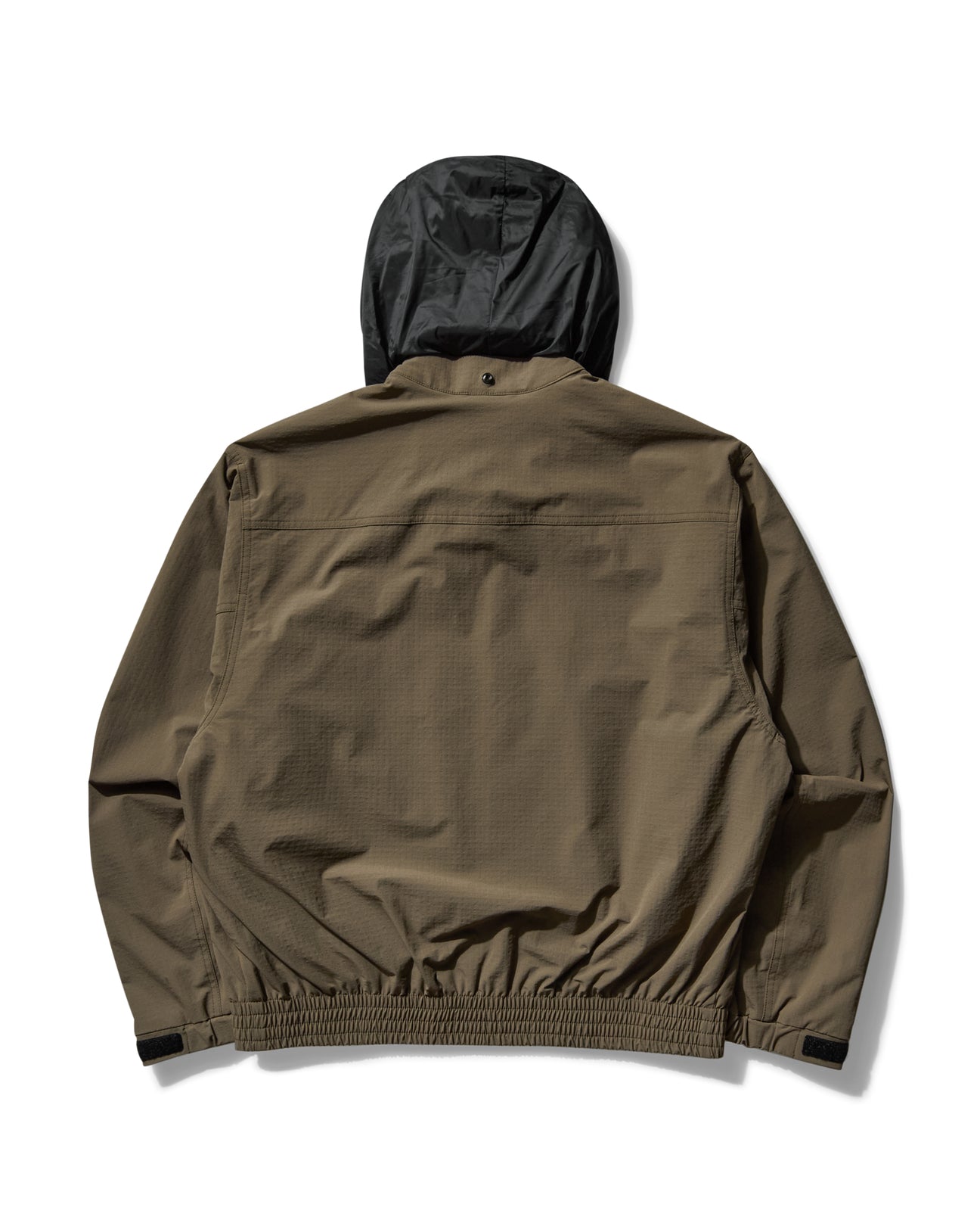 Pilot Jacket