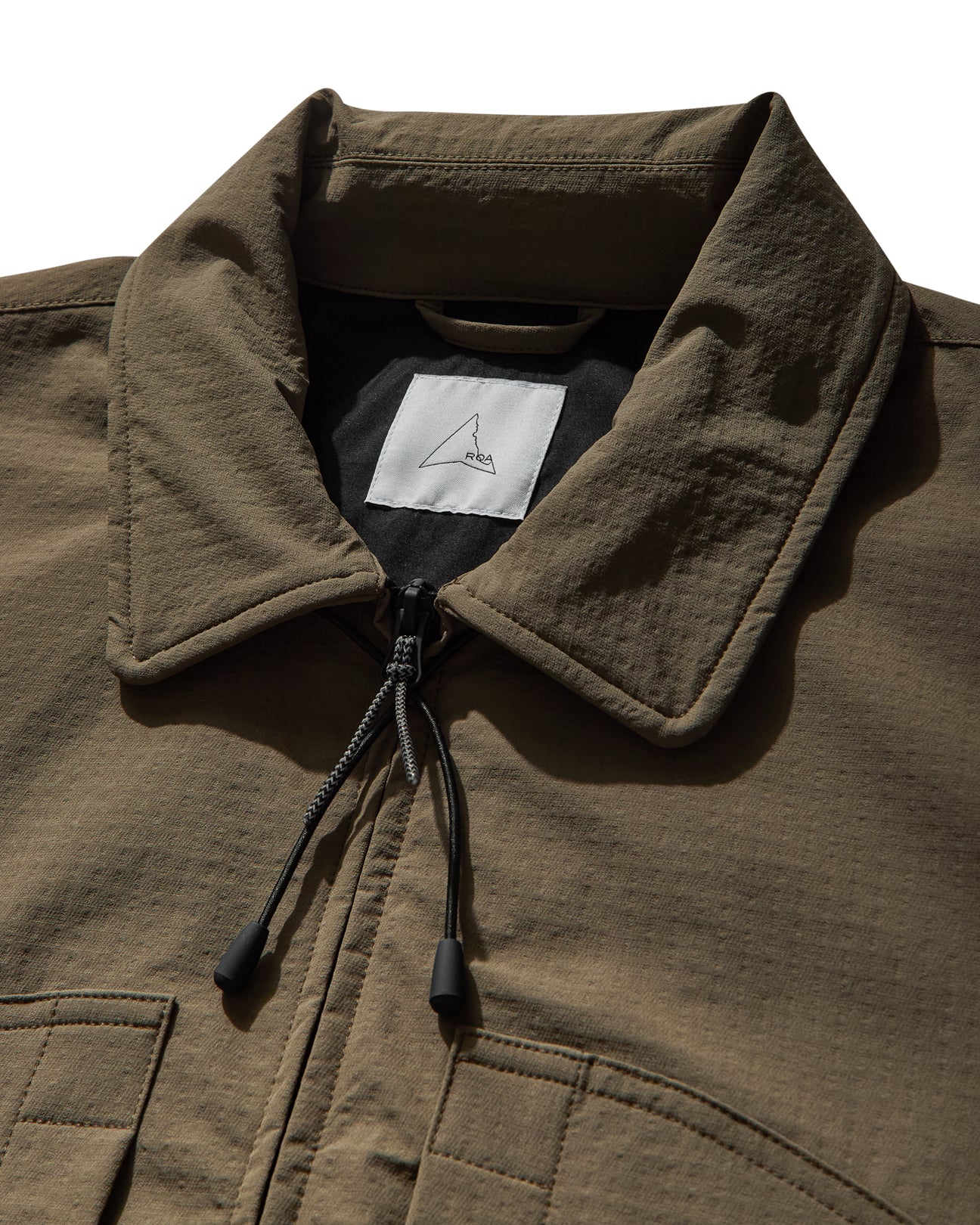 Pilot Jacket