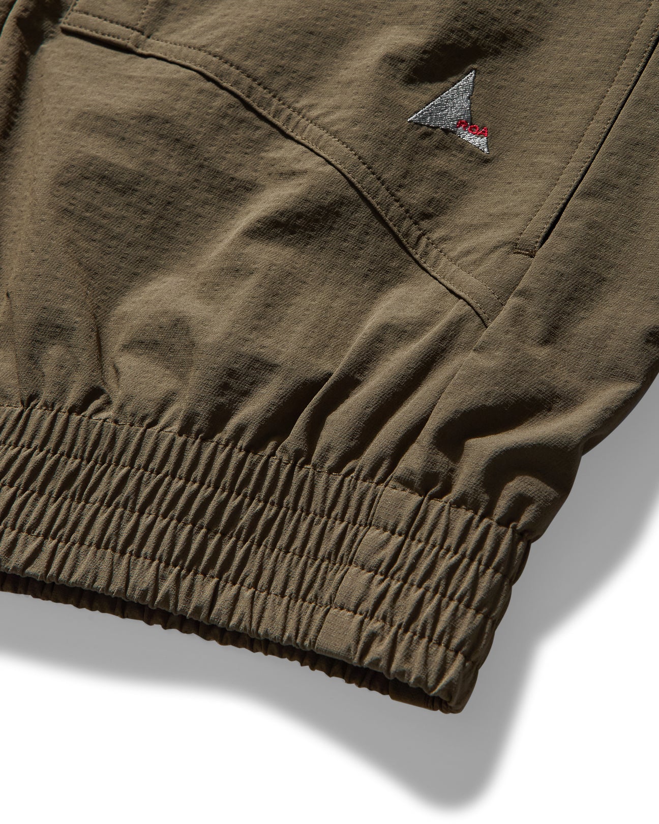 Pilot Jacket
