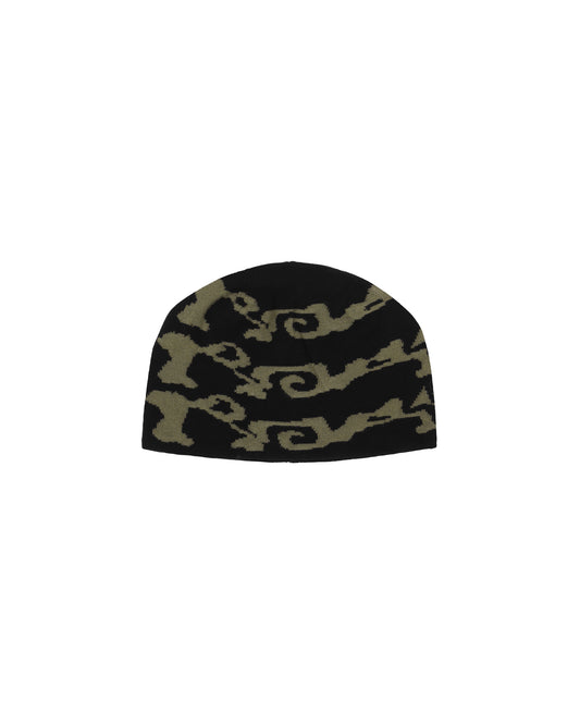 Vortex Beanie
