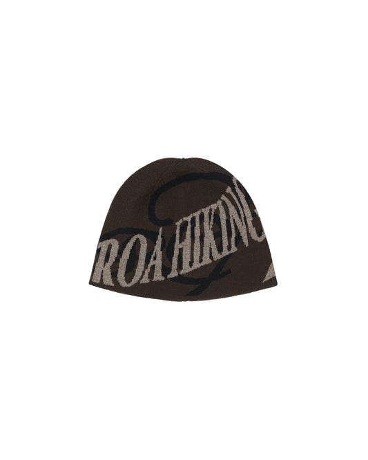 Department Beanie