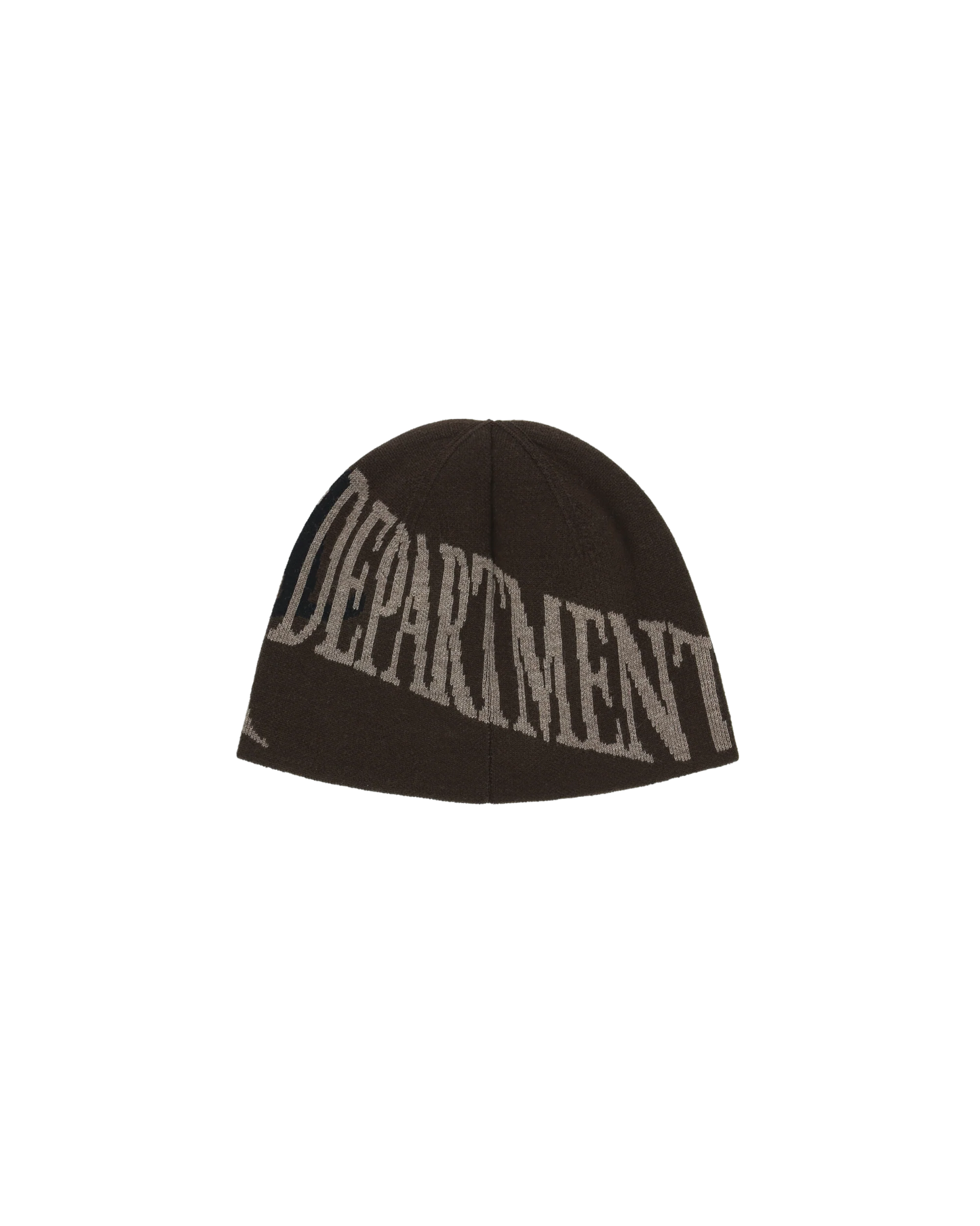 Department Beanie