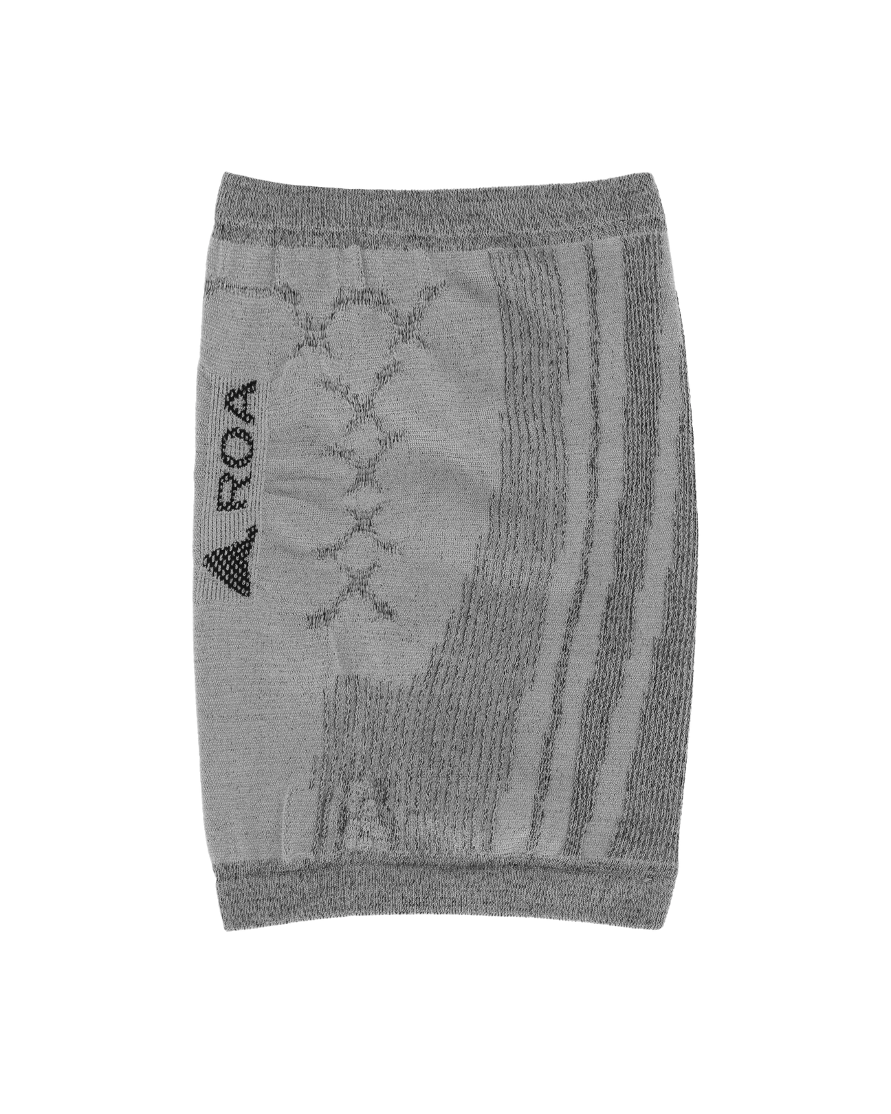 3D Knit Neck Gaiter