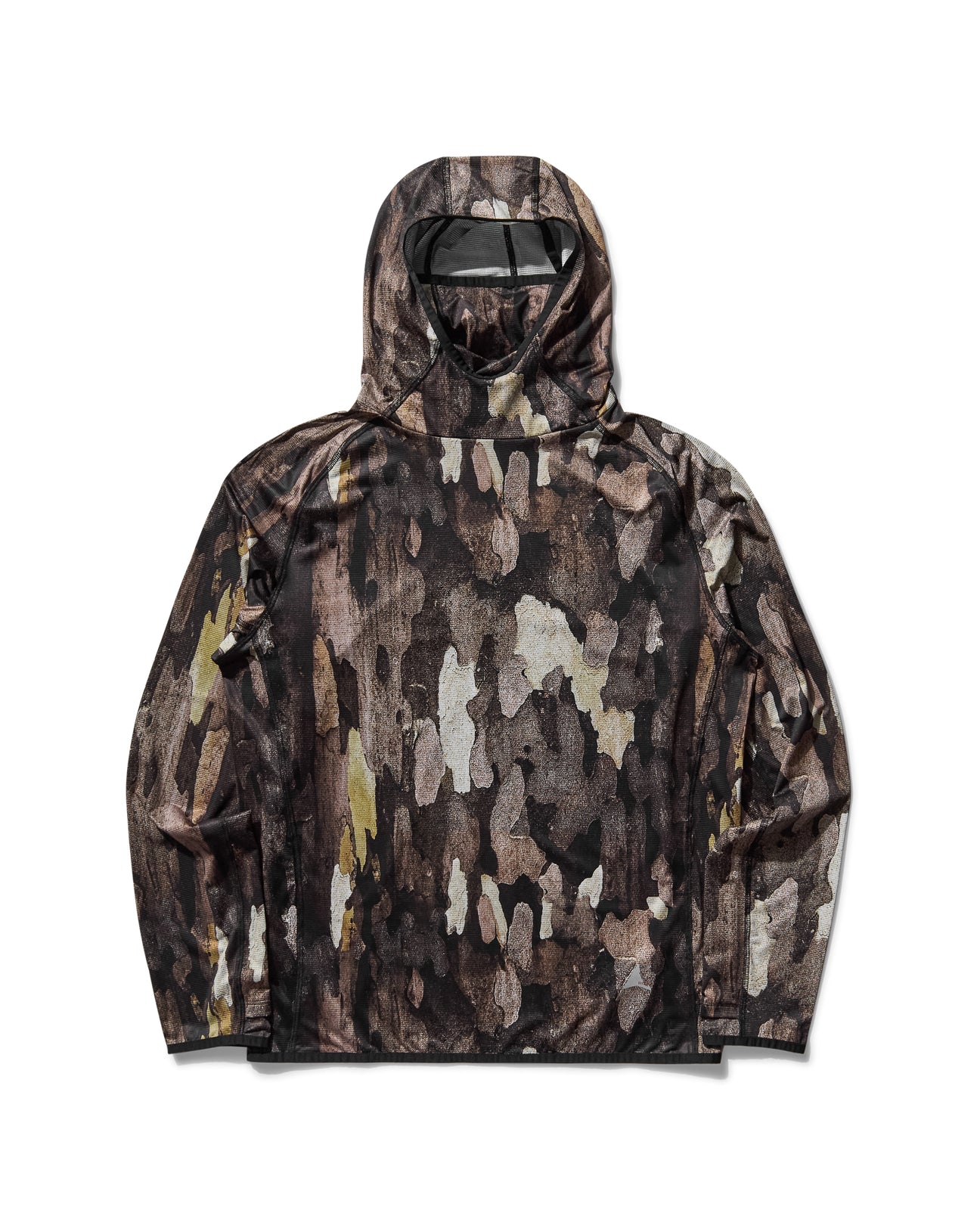 Bark Uv Hoodie