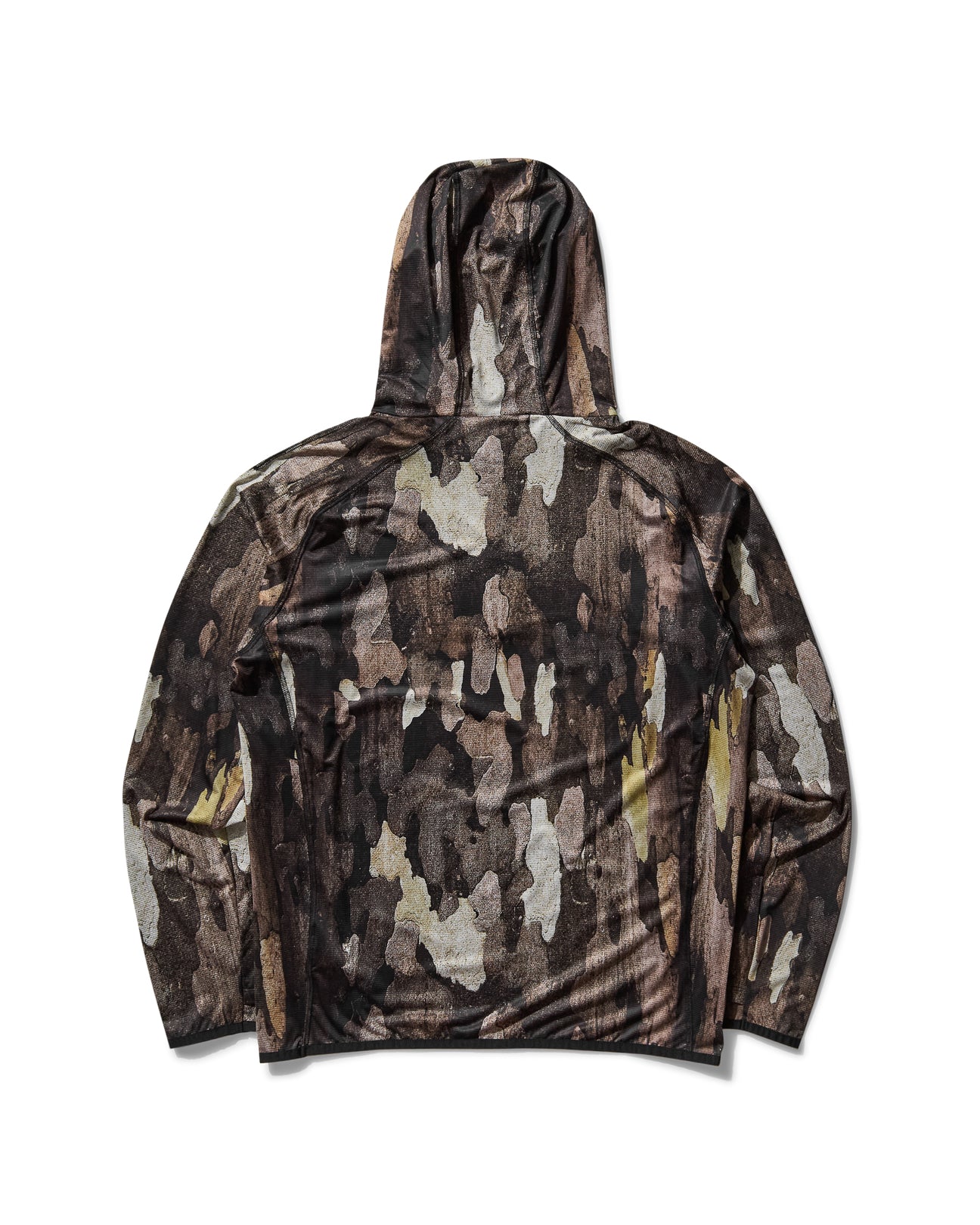 Bark Uv Hoodie