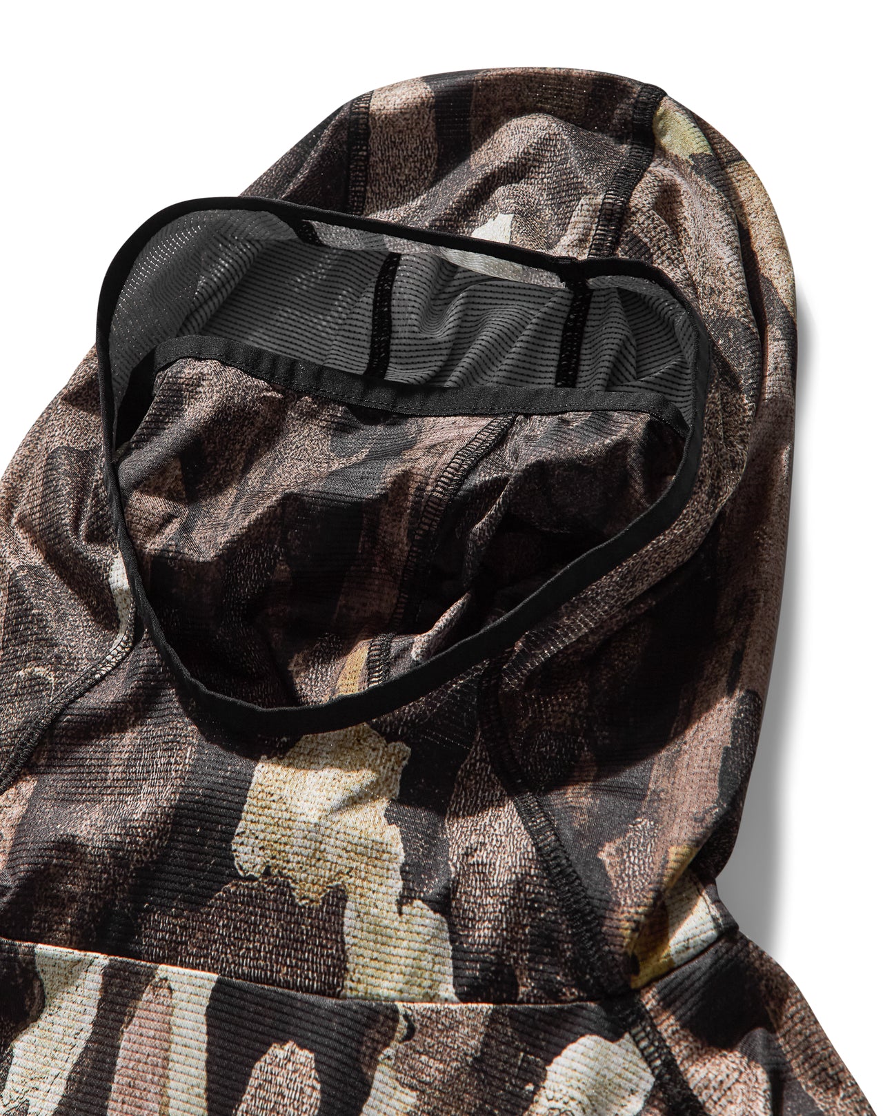 Bark Uv Hoodie