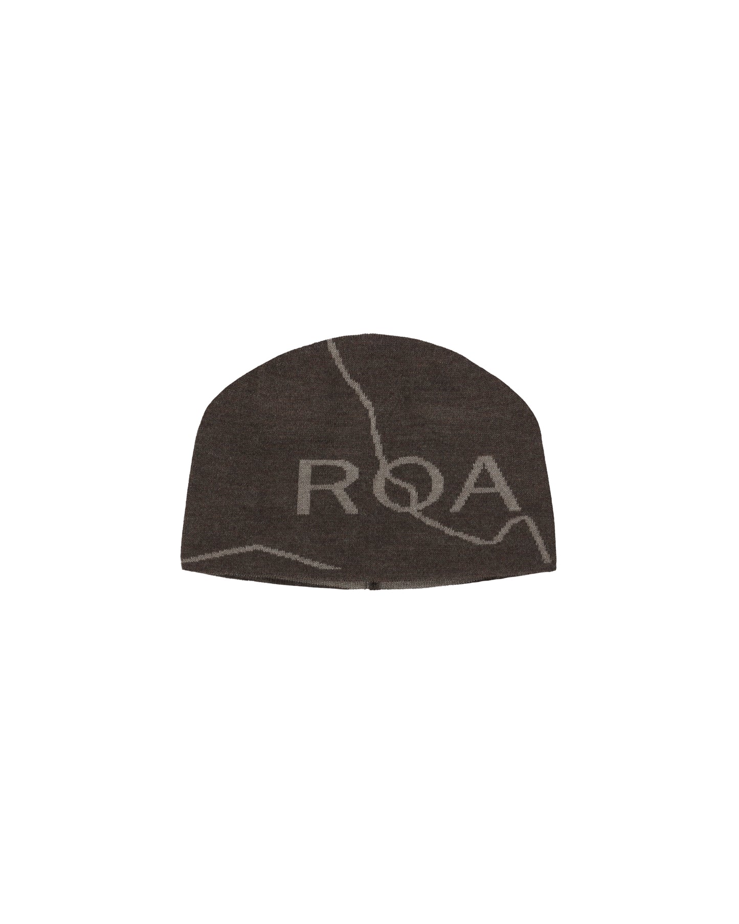 Beanie Logo