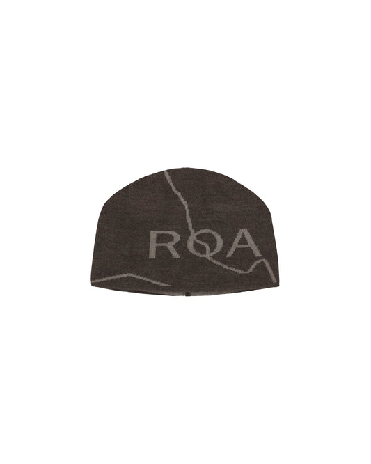 Beanie Logo