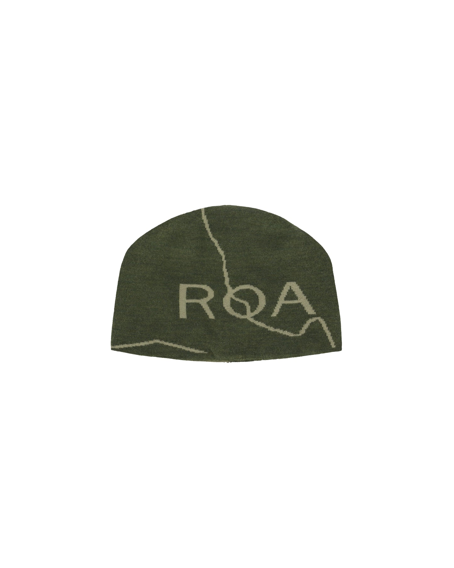 Beanie Logo