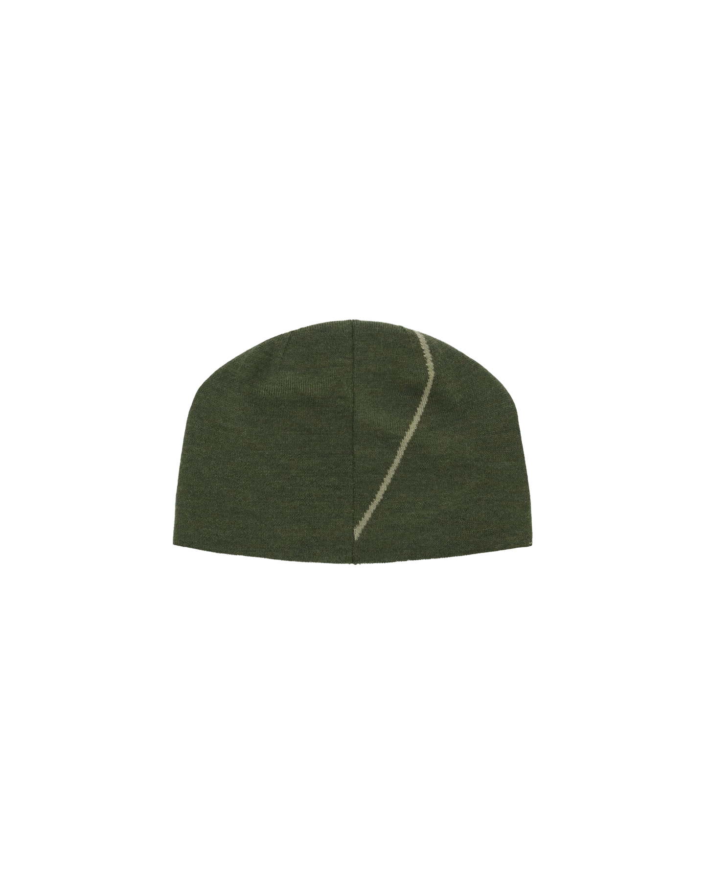 Beanie Logo