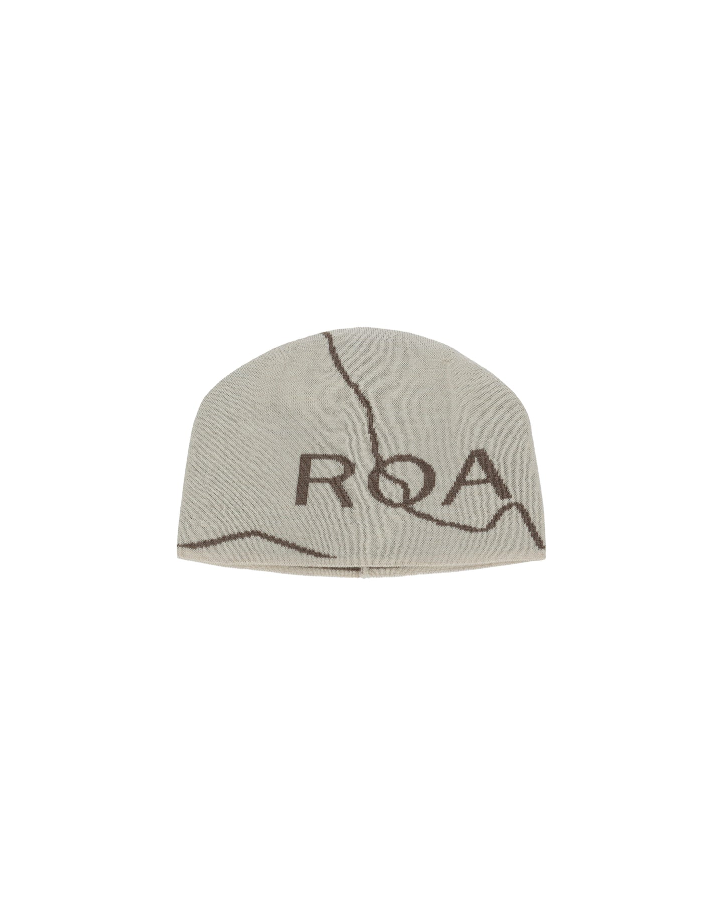 Beanie Logo