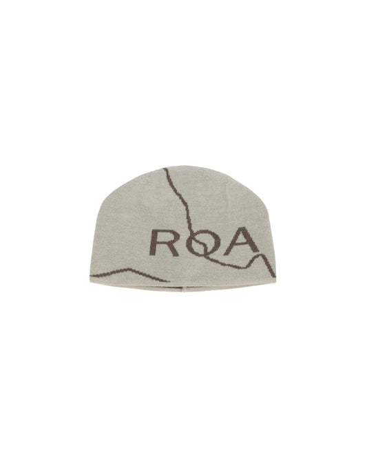Beanie Logo