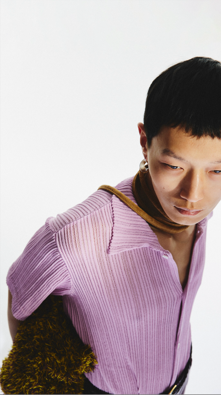 JULIAN SHIRT