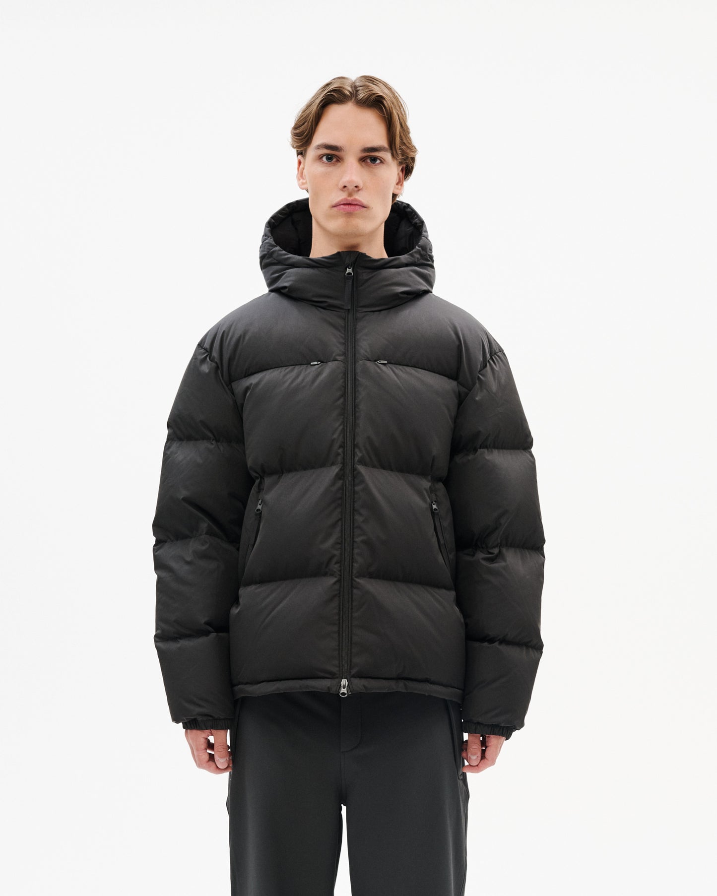 ELEMENT DOWN JACKET