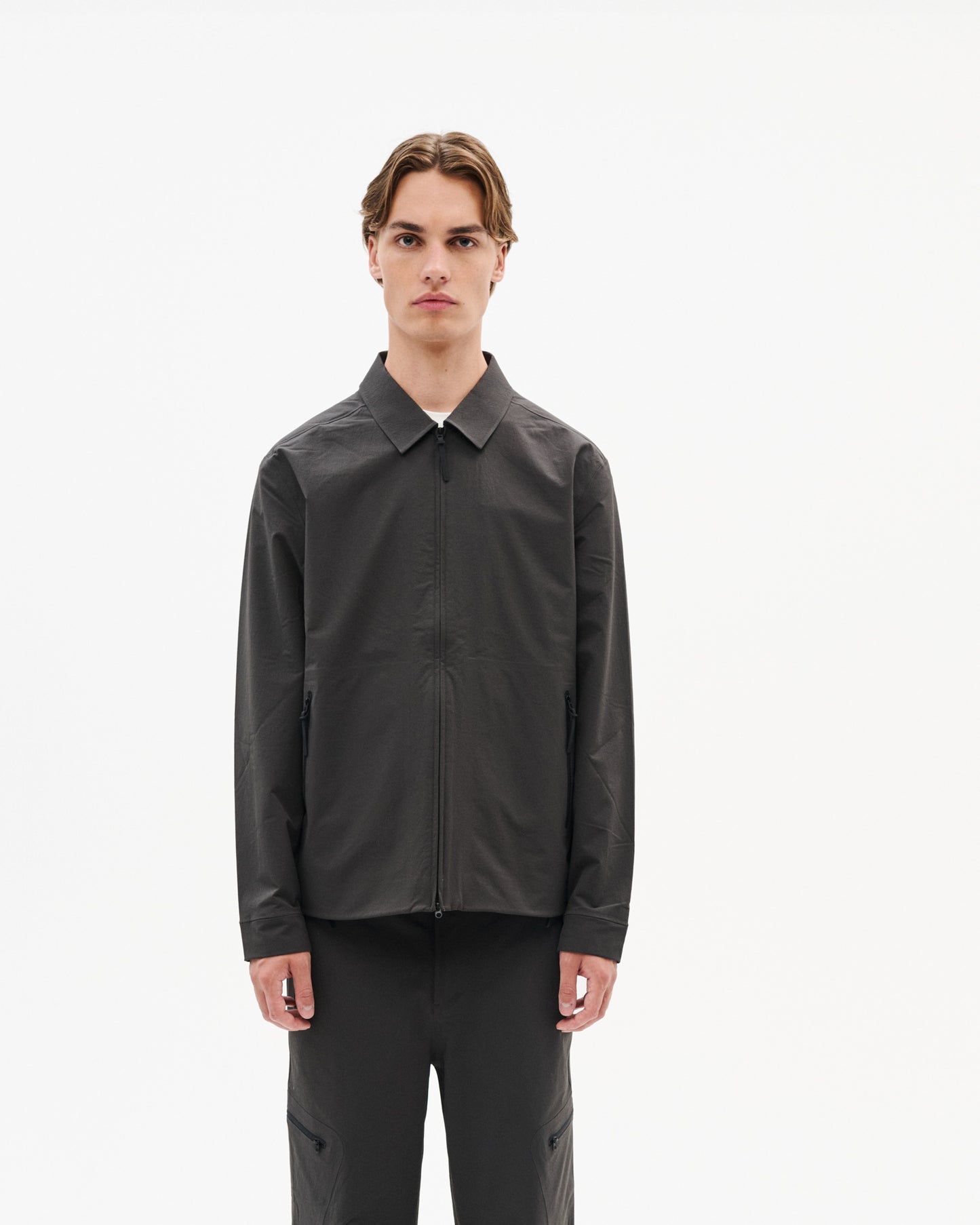 EDGE SOFTSHELL TECHNICAL SHIRT