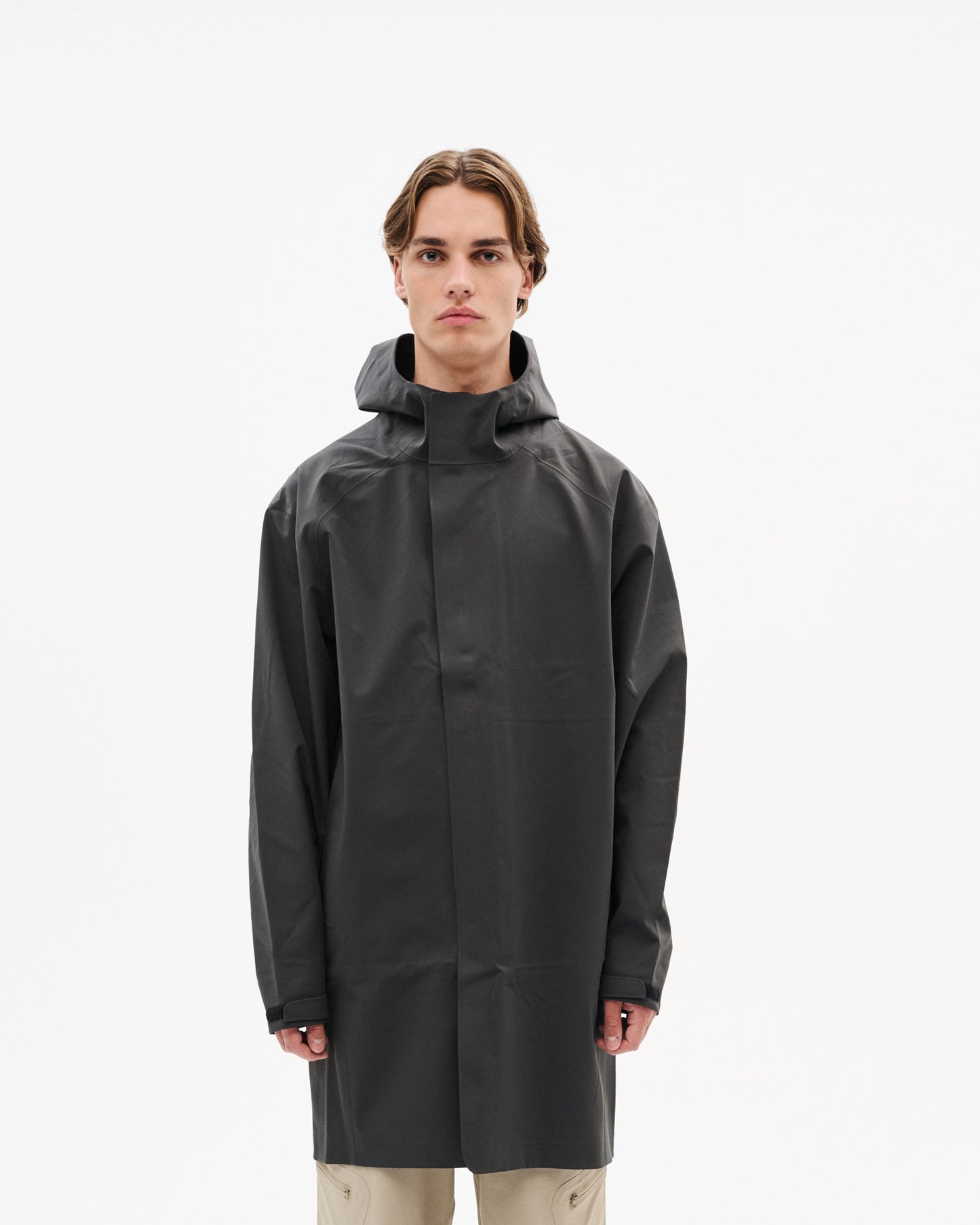 ARC 3L SHELL COAT