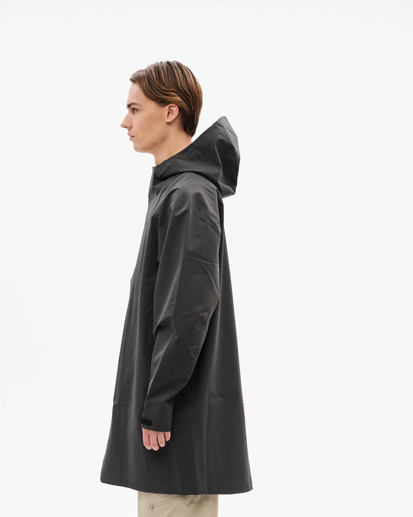 ARC 3L SHELL COAT