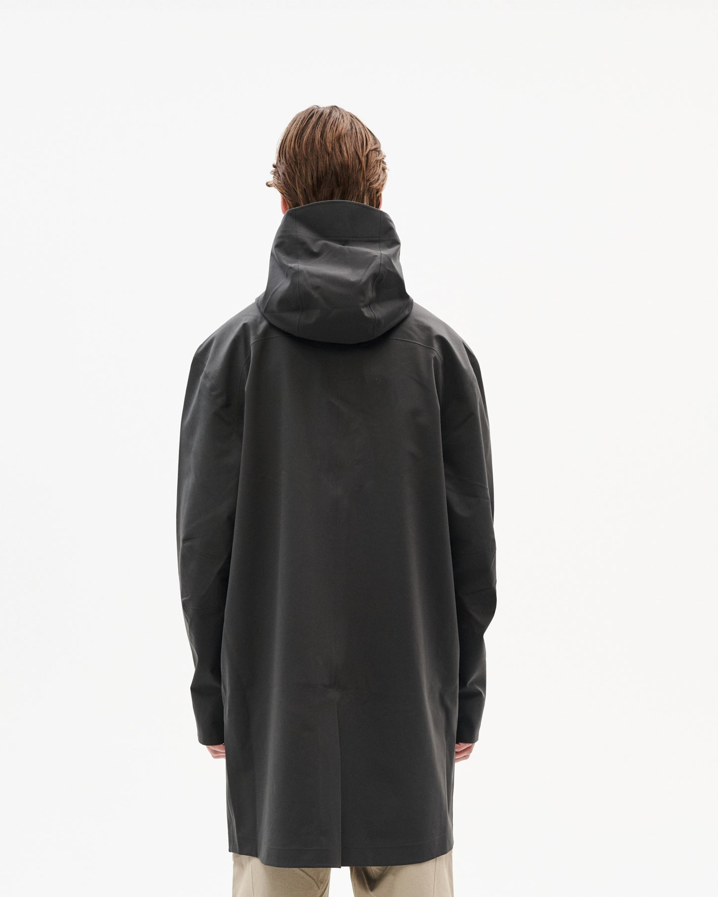 ARC 3L SHELL COAT