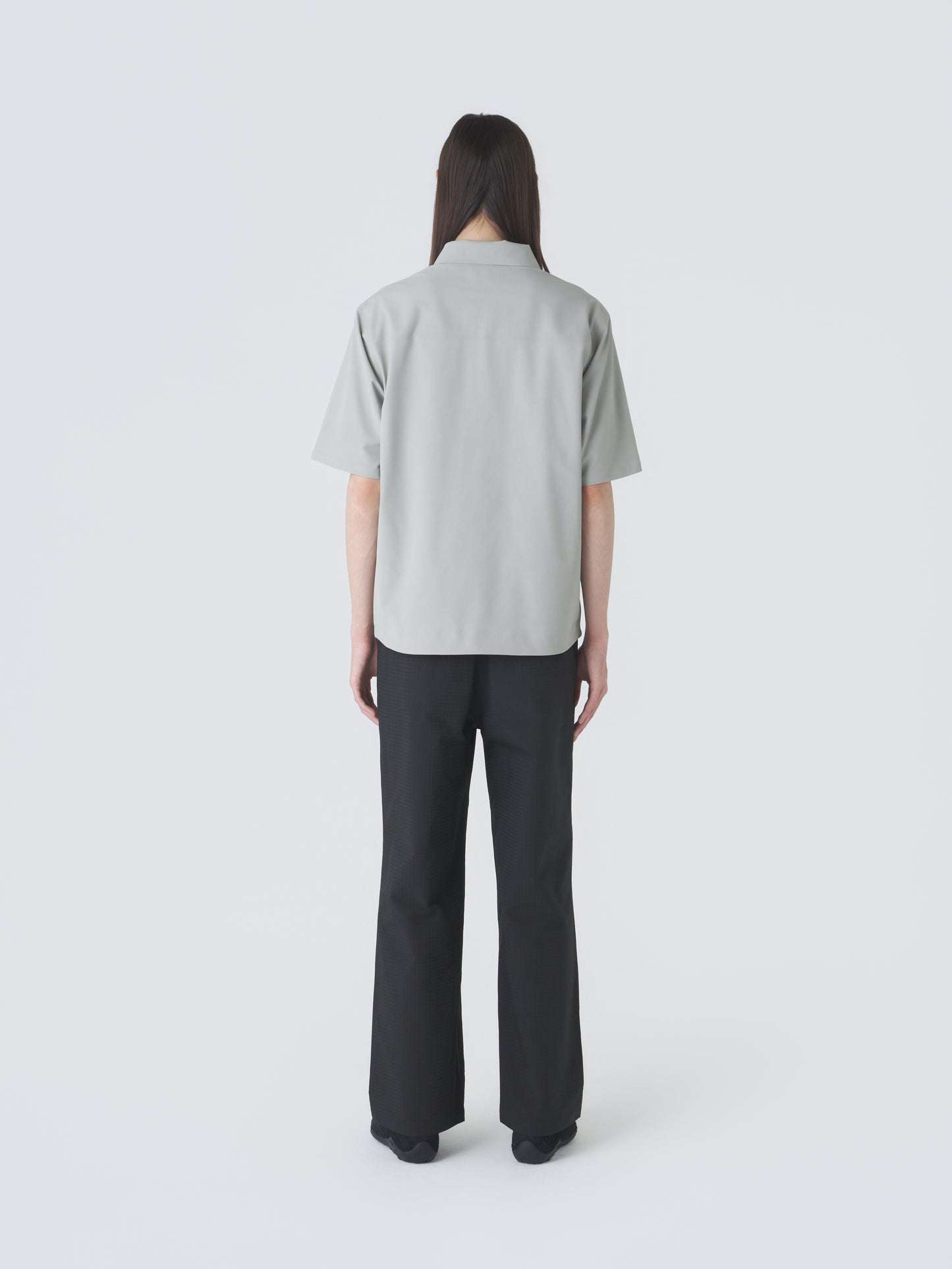 Hiking Patrol EDGE LT SOFTSHELL TECHNICAL SS SHIRT