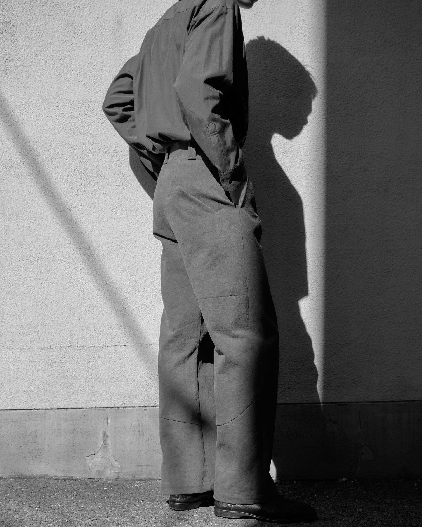 Seventh CANVAS WORKWEAR PANT
