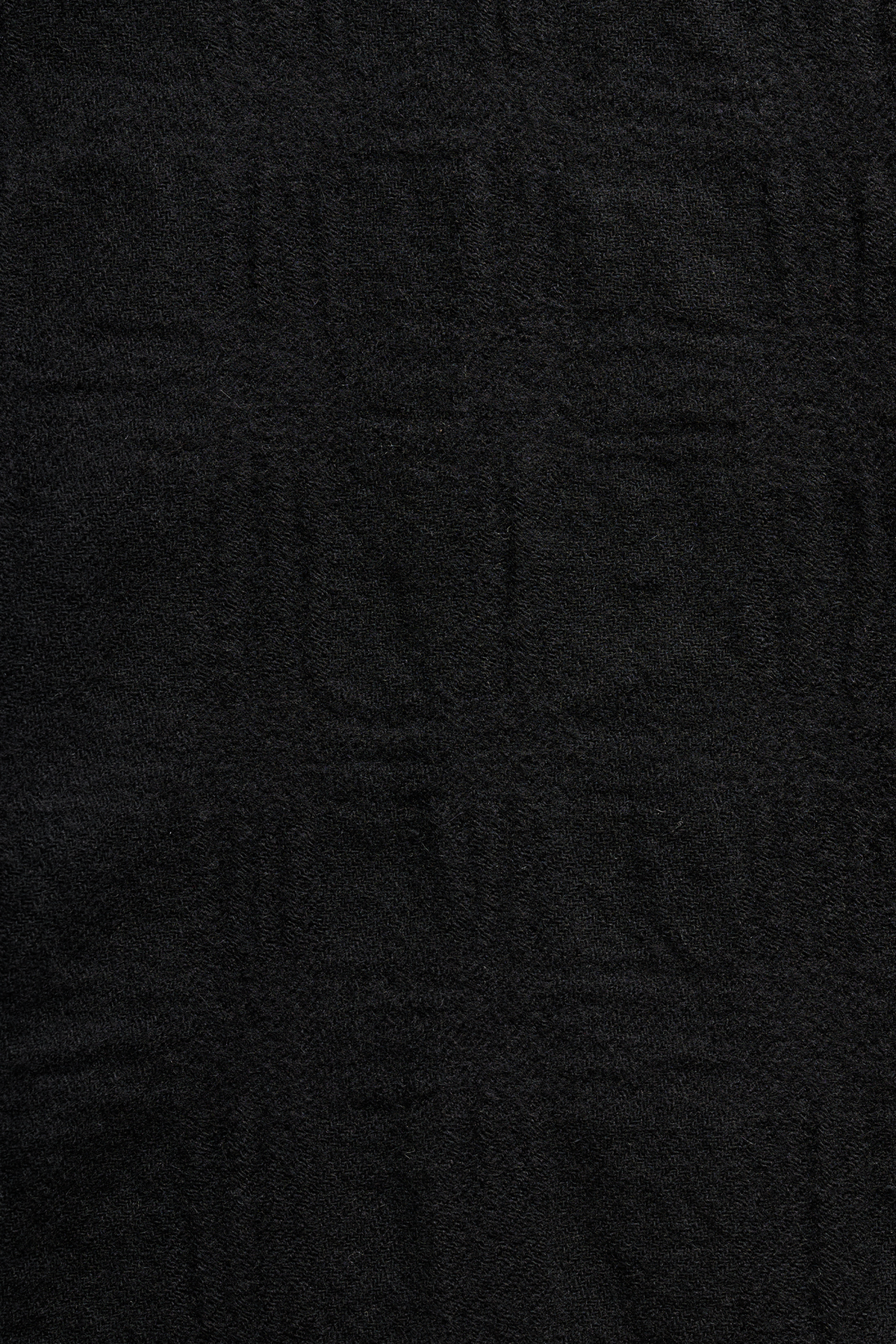 VOTIS Wool Unevenness Shirt