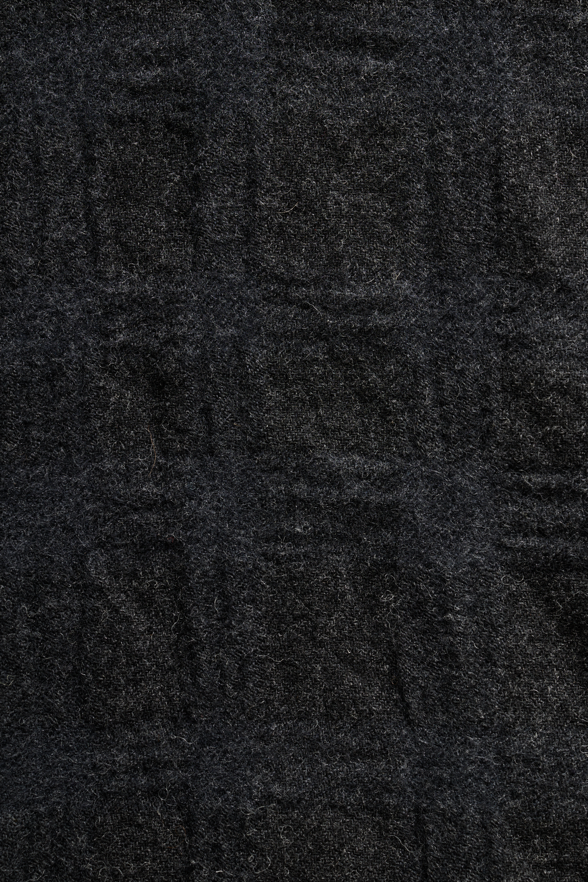 VOTIS Wool Unevenness Shirt