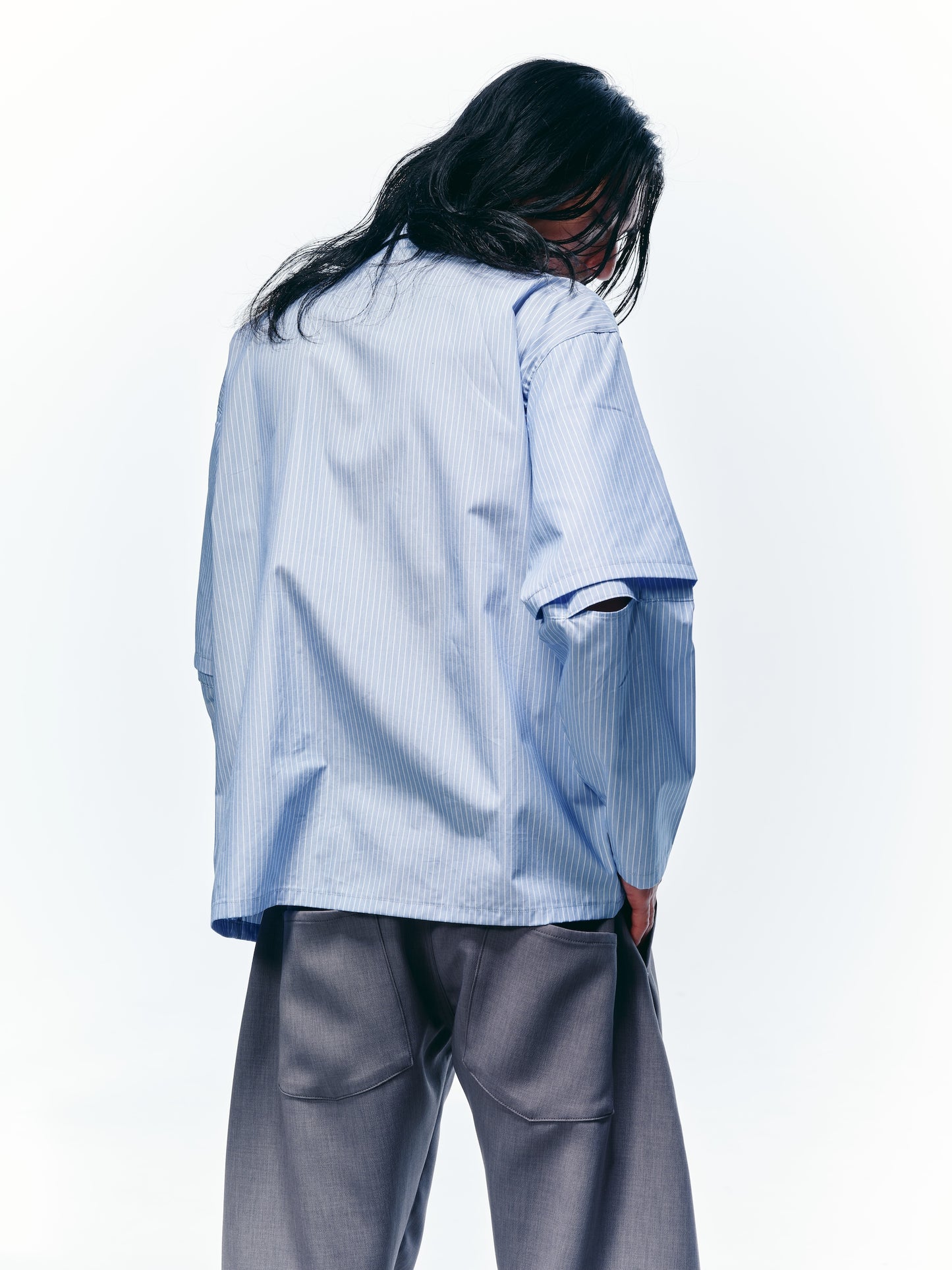 LAYERED SHIRT
