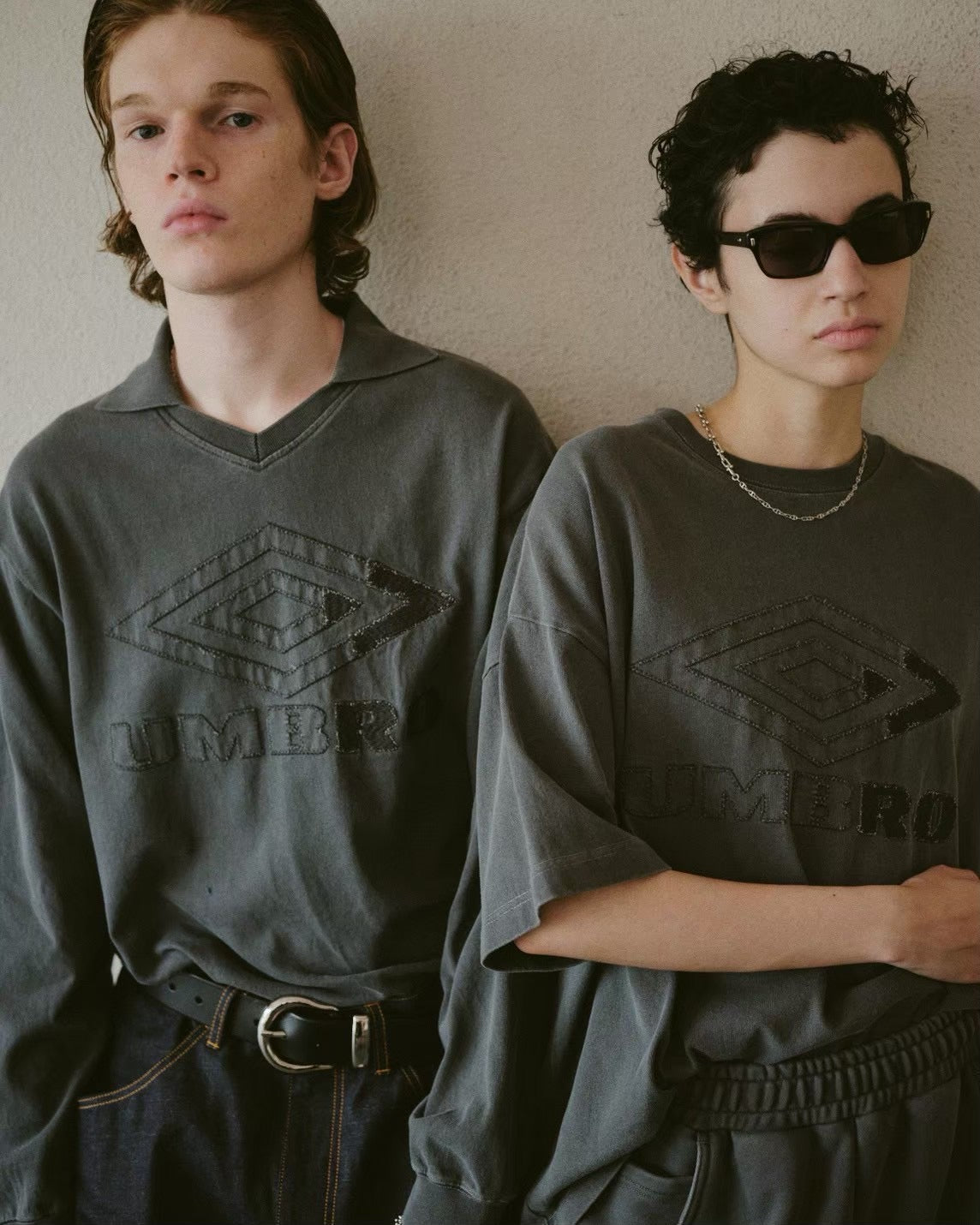 UMBRO JIEDA FADE TEE