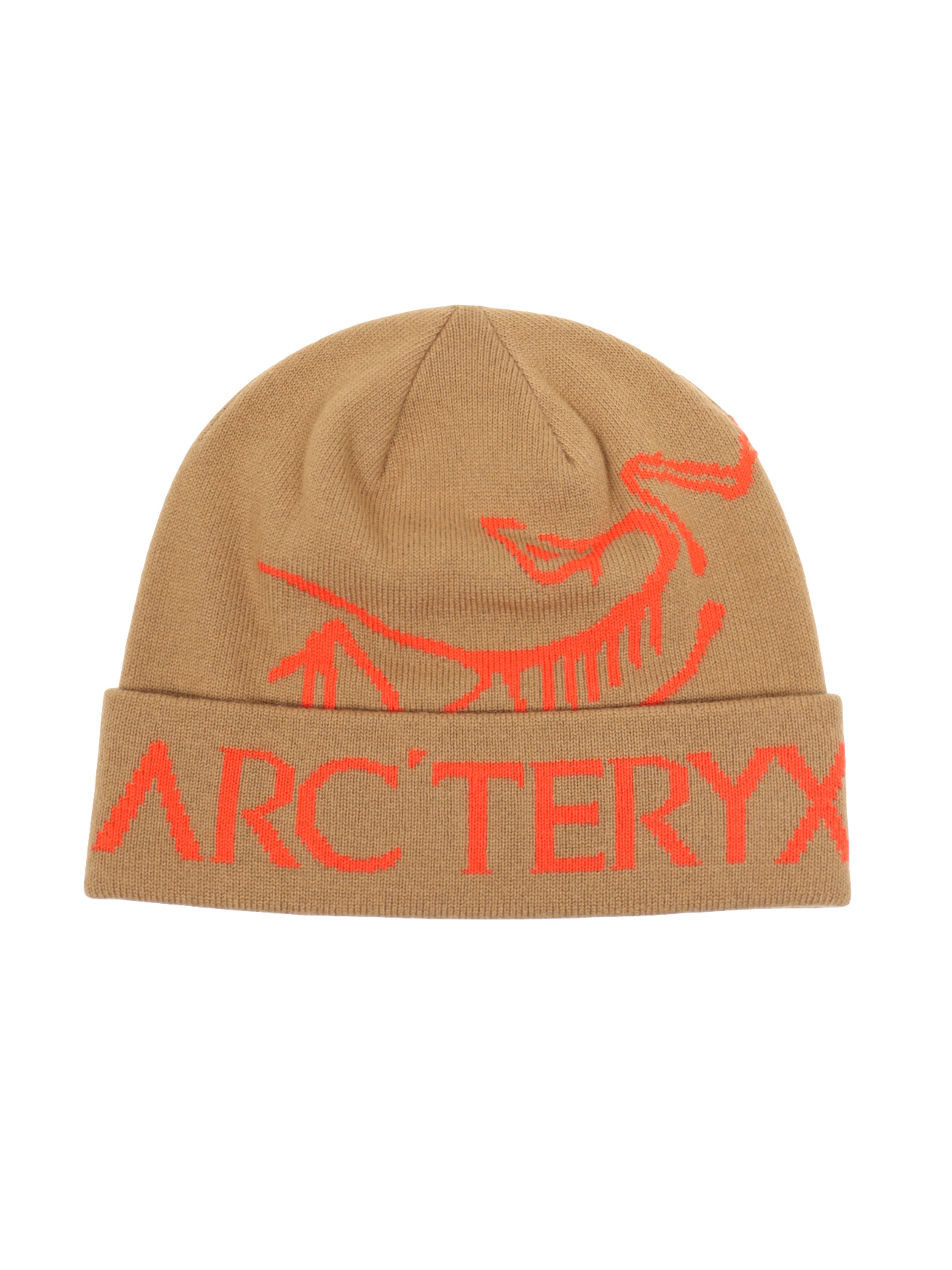Bird Word Toque ニット帽 ハゼルナット Bird Word Toque – KIKUNOBU