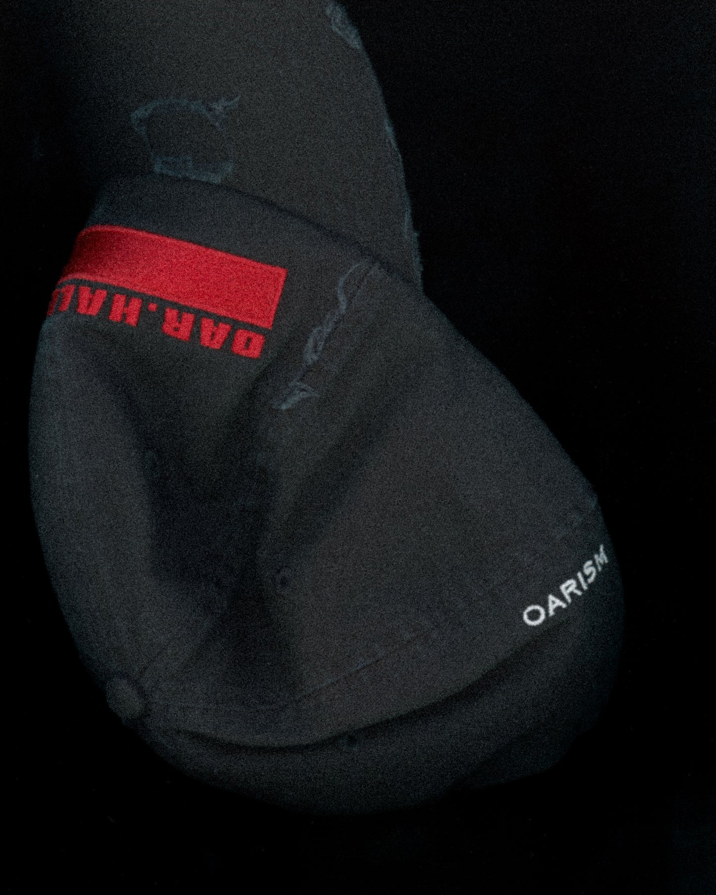 JIEDA×OAR CAP