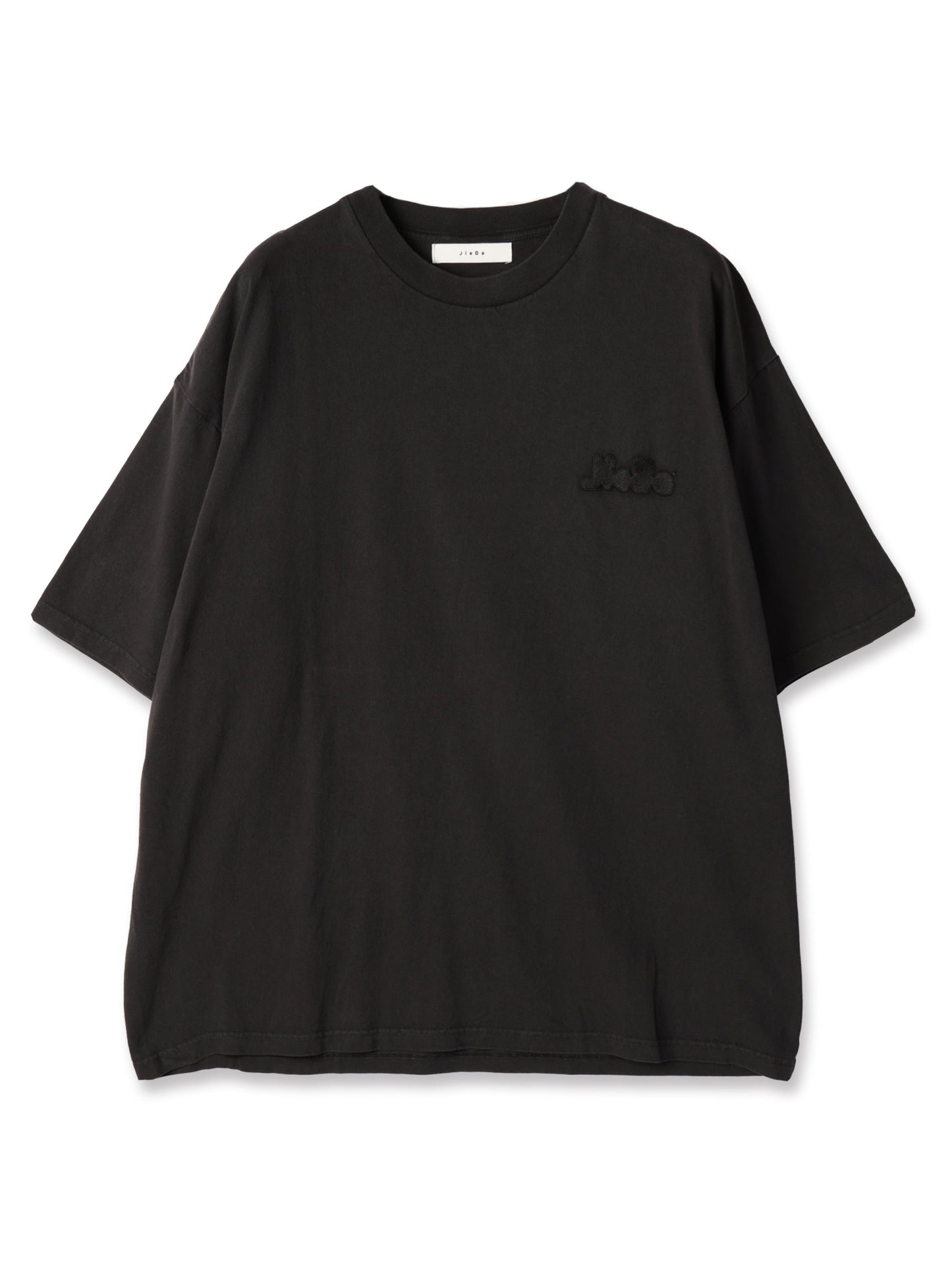PIGMENT EMBROIDERY TEE
