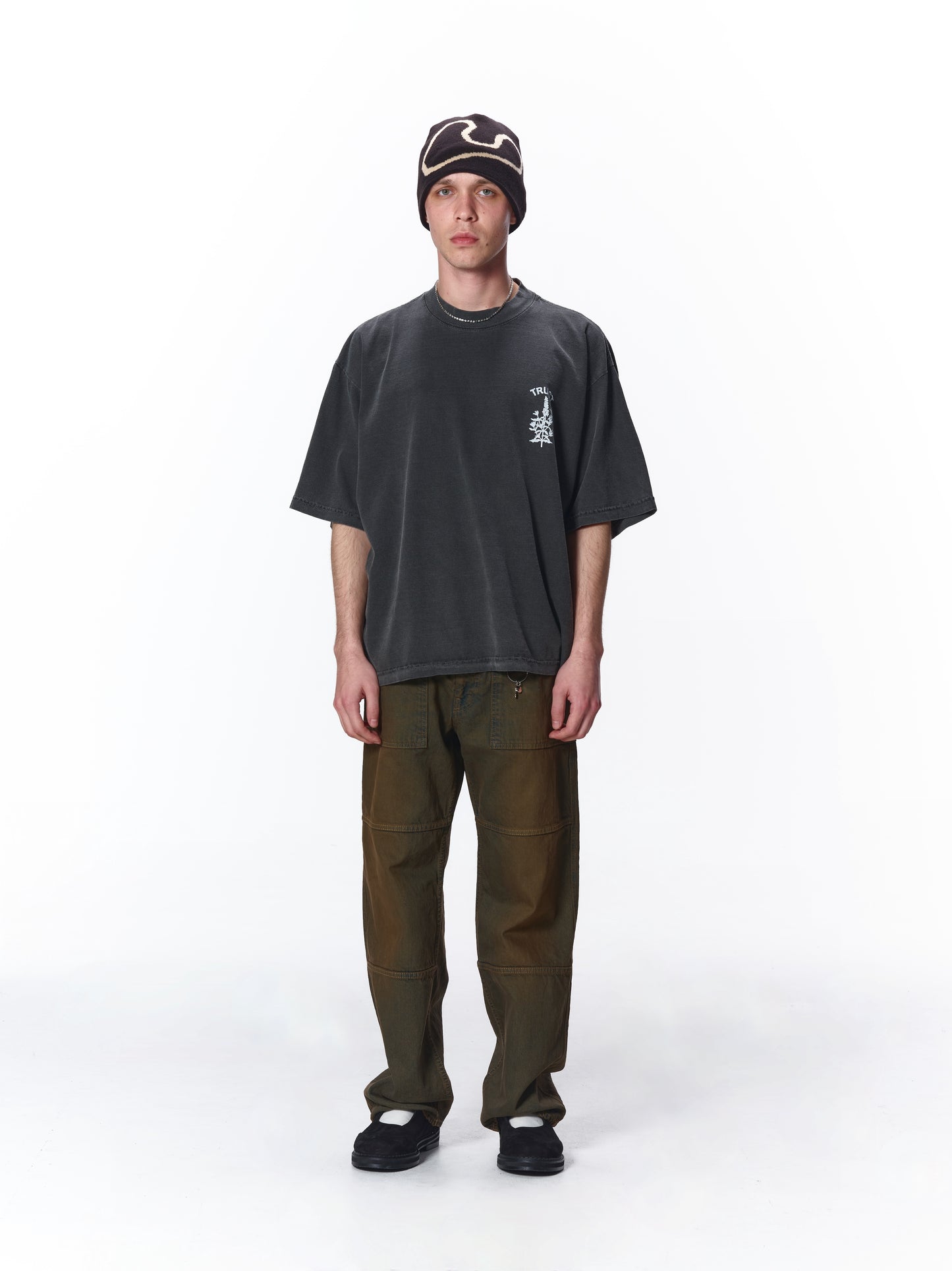 PIGMENT TRUST PRINT TEE