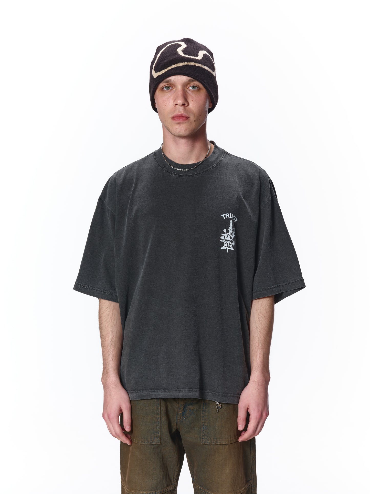 PIGMENT TRUST PRINT TEE