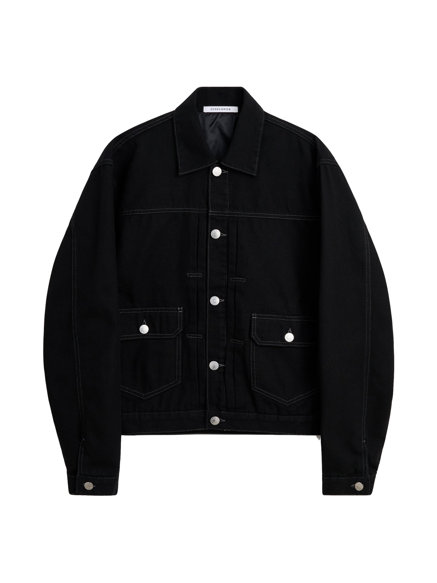 TYPE 2 JACKET