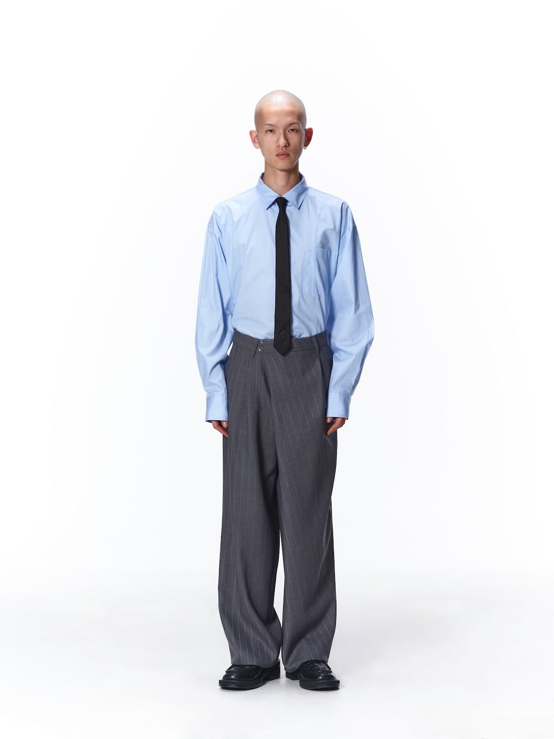 SIDOGRAS CUTTING SHIRT