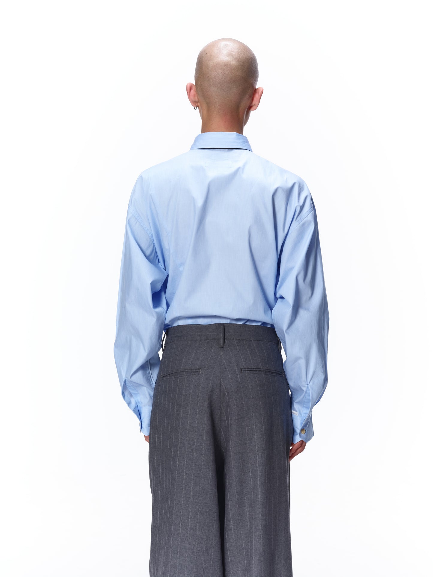 SIDOGRAS CUTTING SHIRT