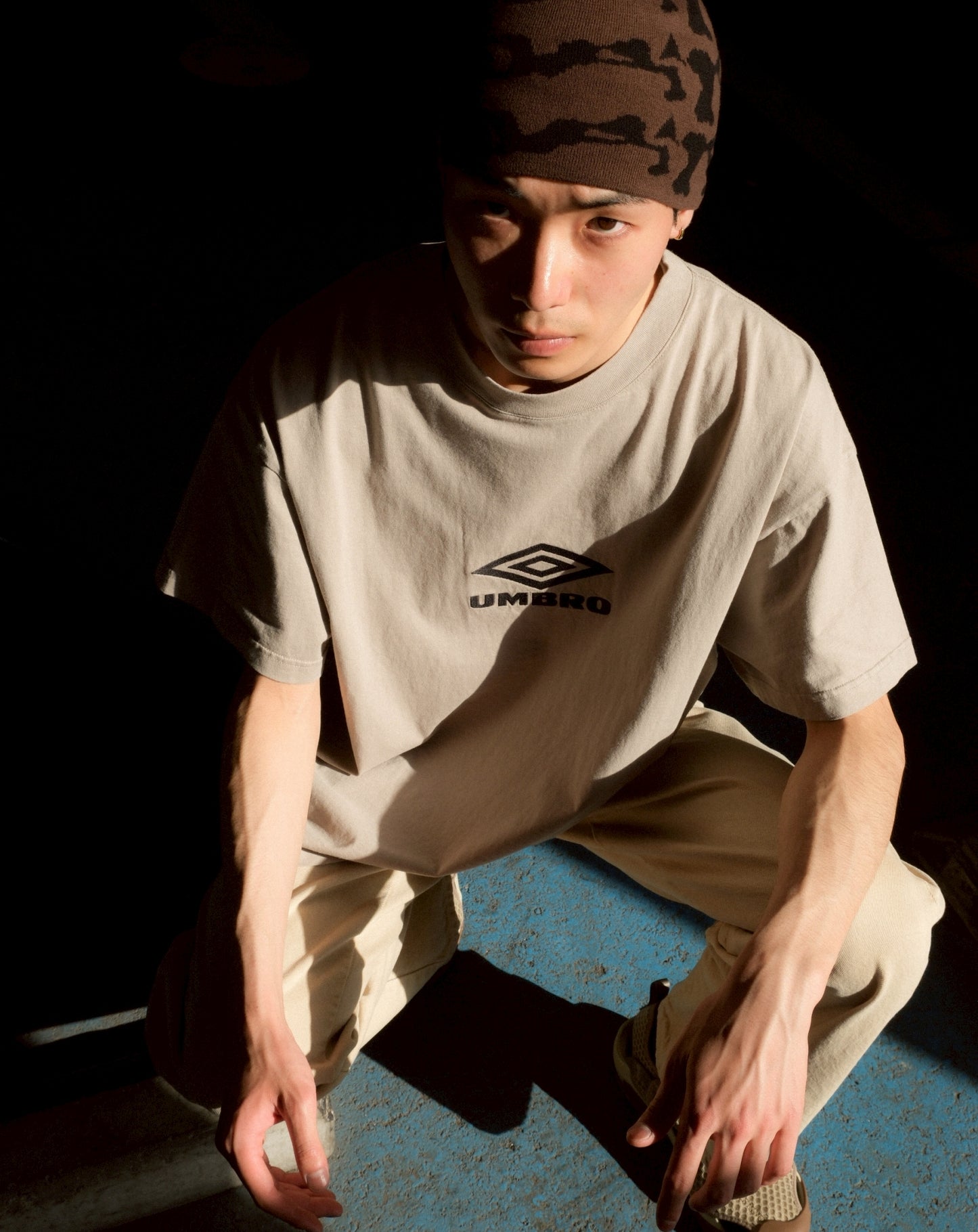 Og Logo T Shirt
