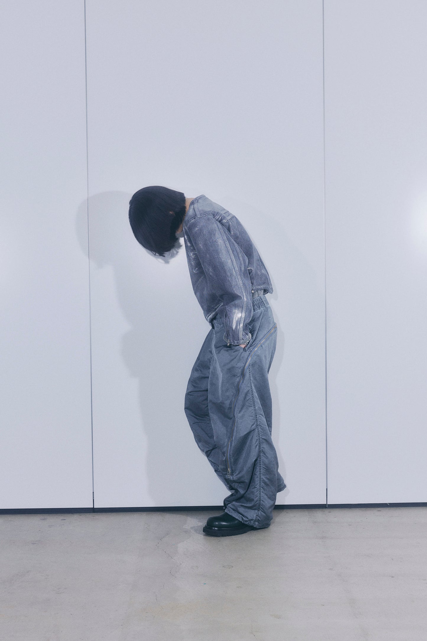 GRAINSTO TORNADO PANTS