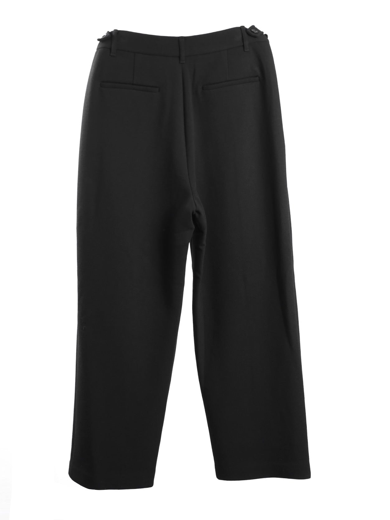 WOOL MARTIN PANTS