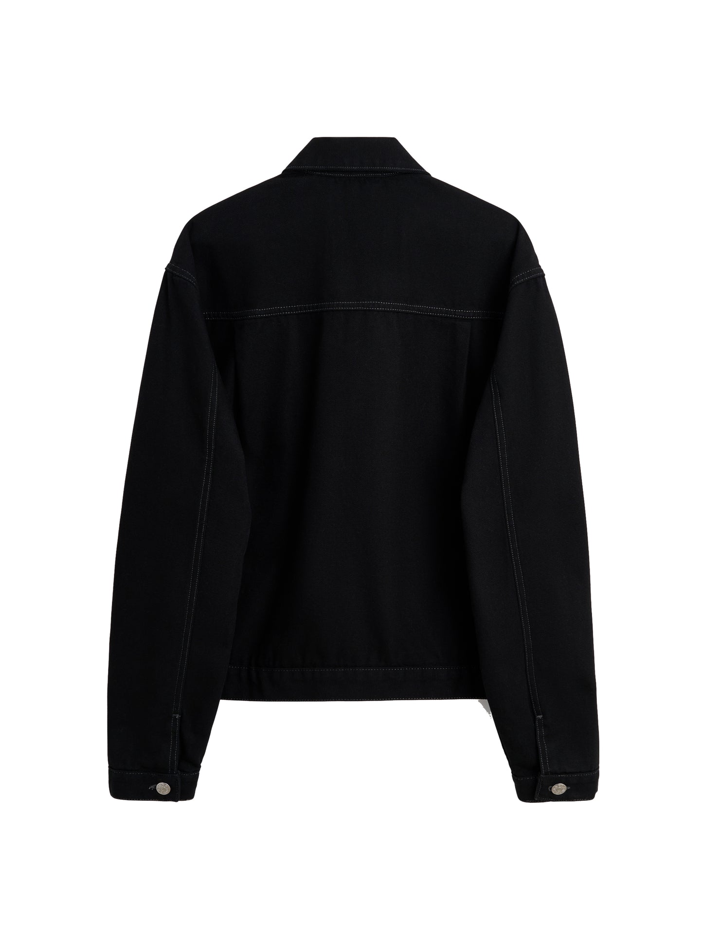 TYPE 2 JACKET