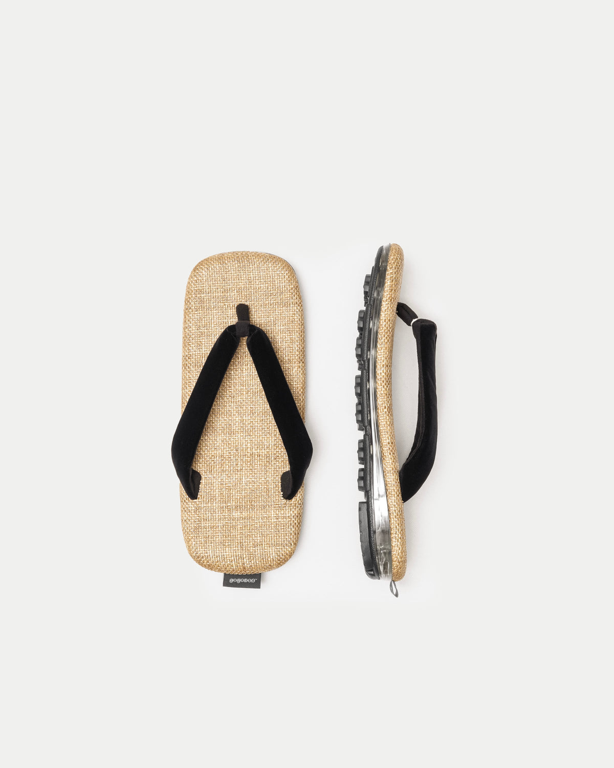 goyemon SETTA × SNEAKER “ unda HOVER ”