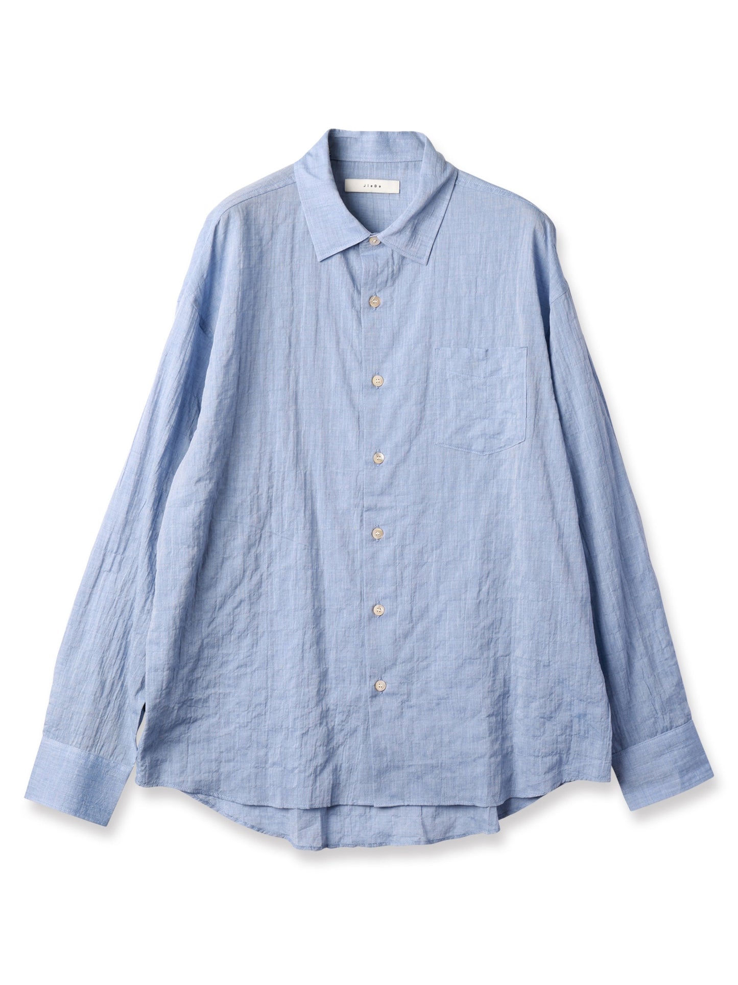 WRINKLE SHIRT