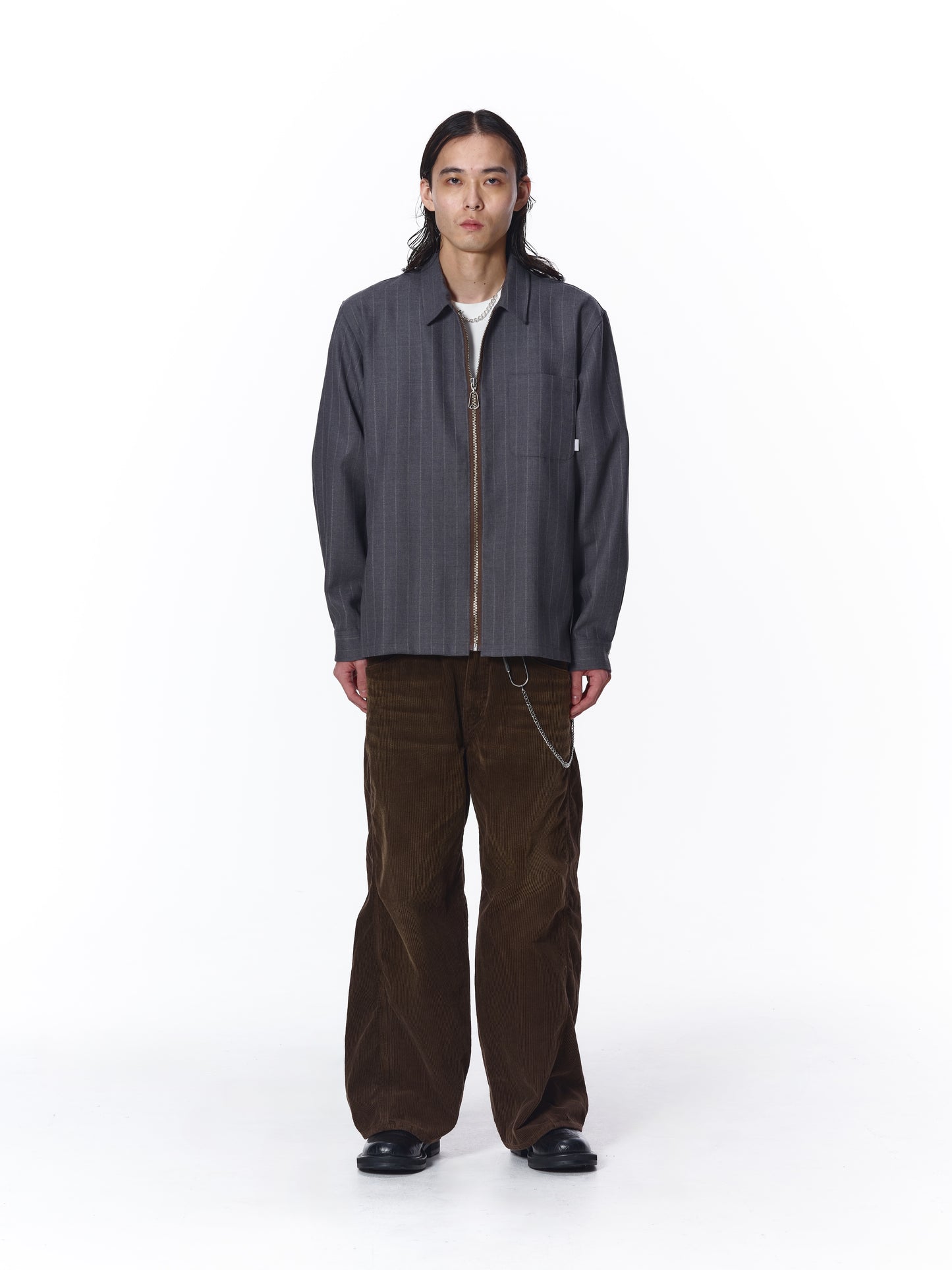 CORDUROY WORK PANTS