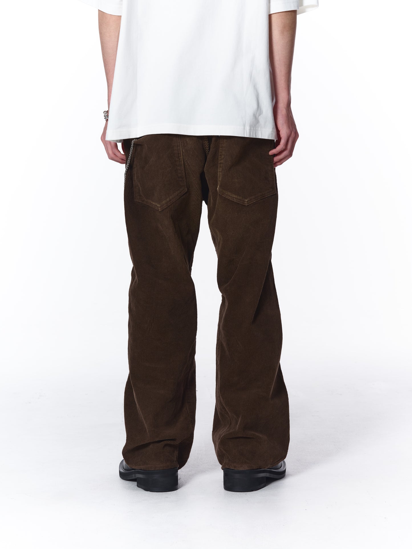 CORDUROY WORK PANTS
