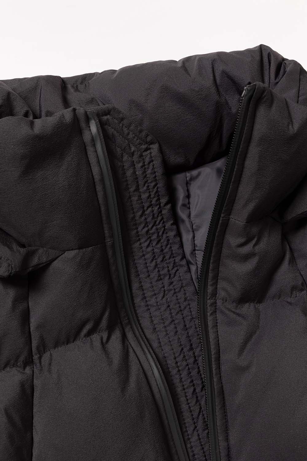 CURVY DOWN JACKET