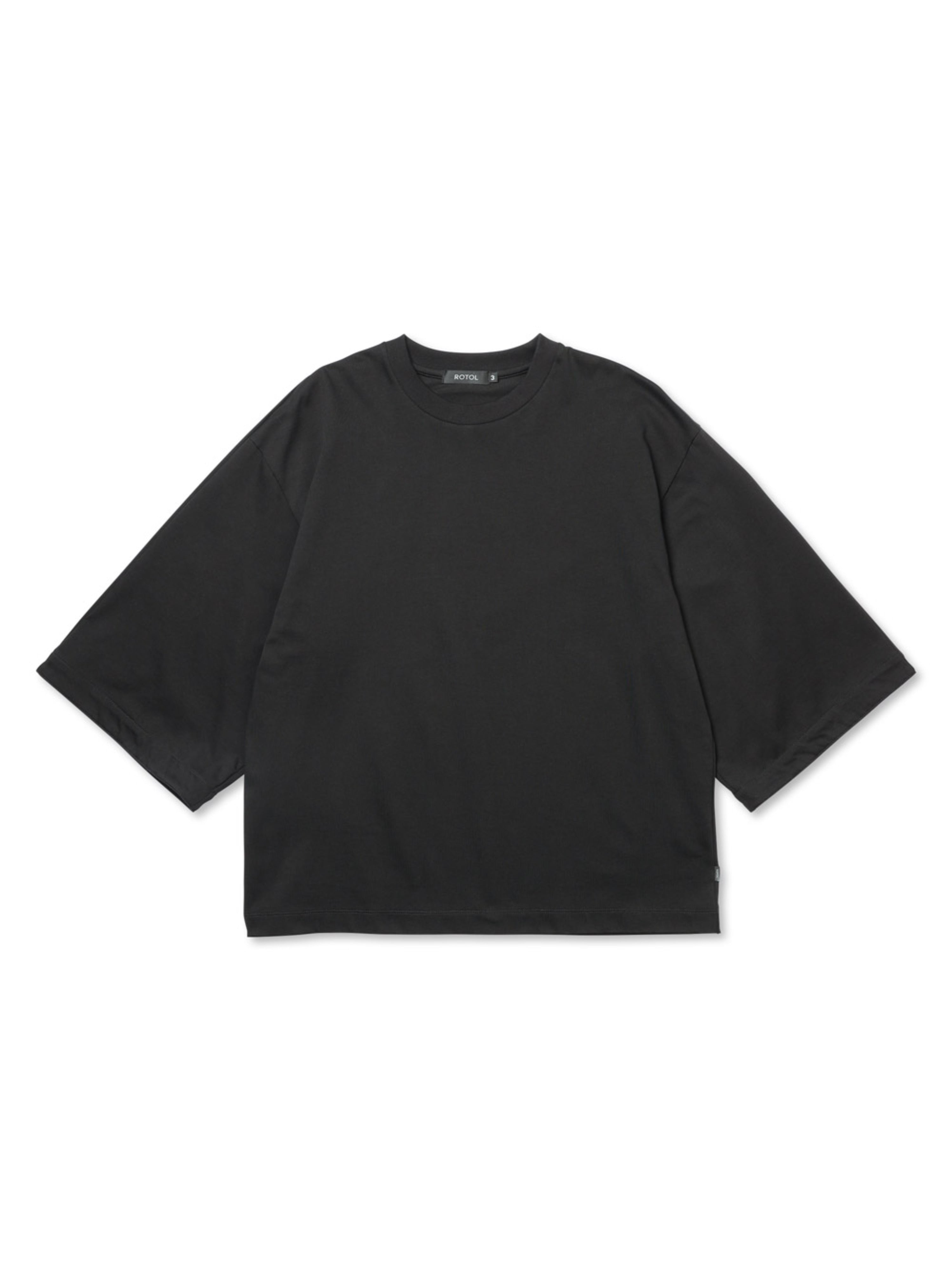 たこる ROTOL Amplified Sleeve T – KIKUNOBU